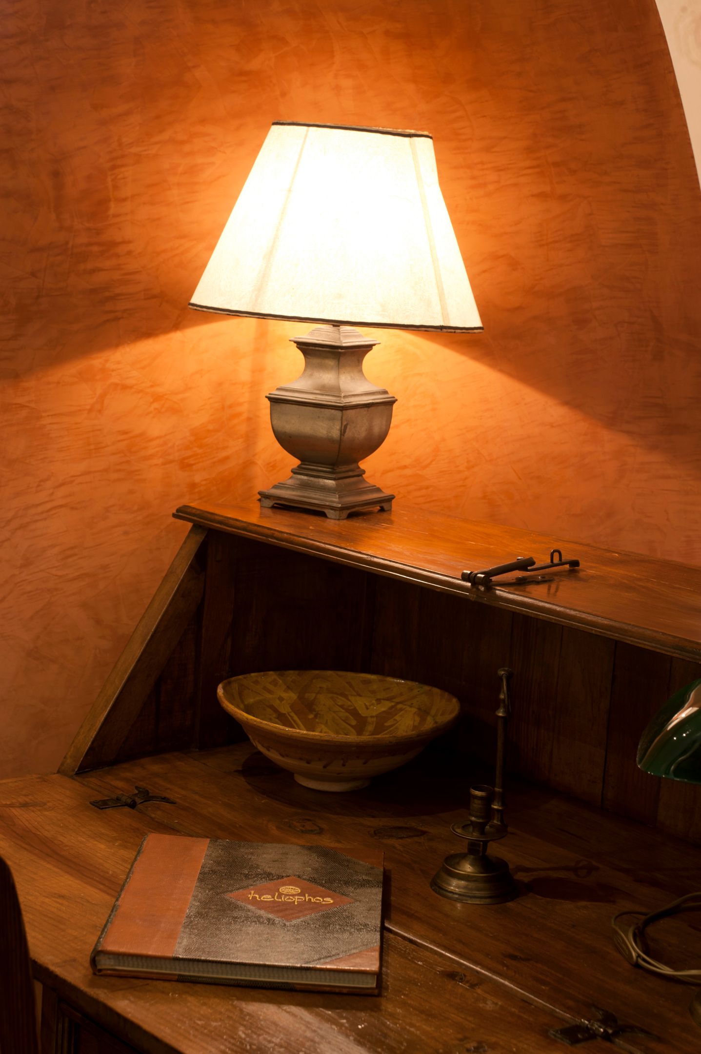 Heliophos Boutique Caves - DELSUI - 33