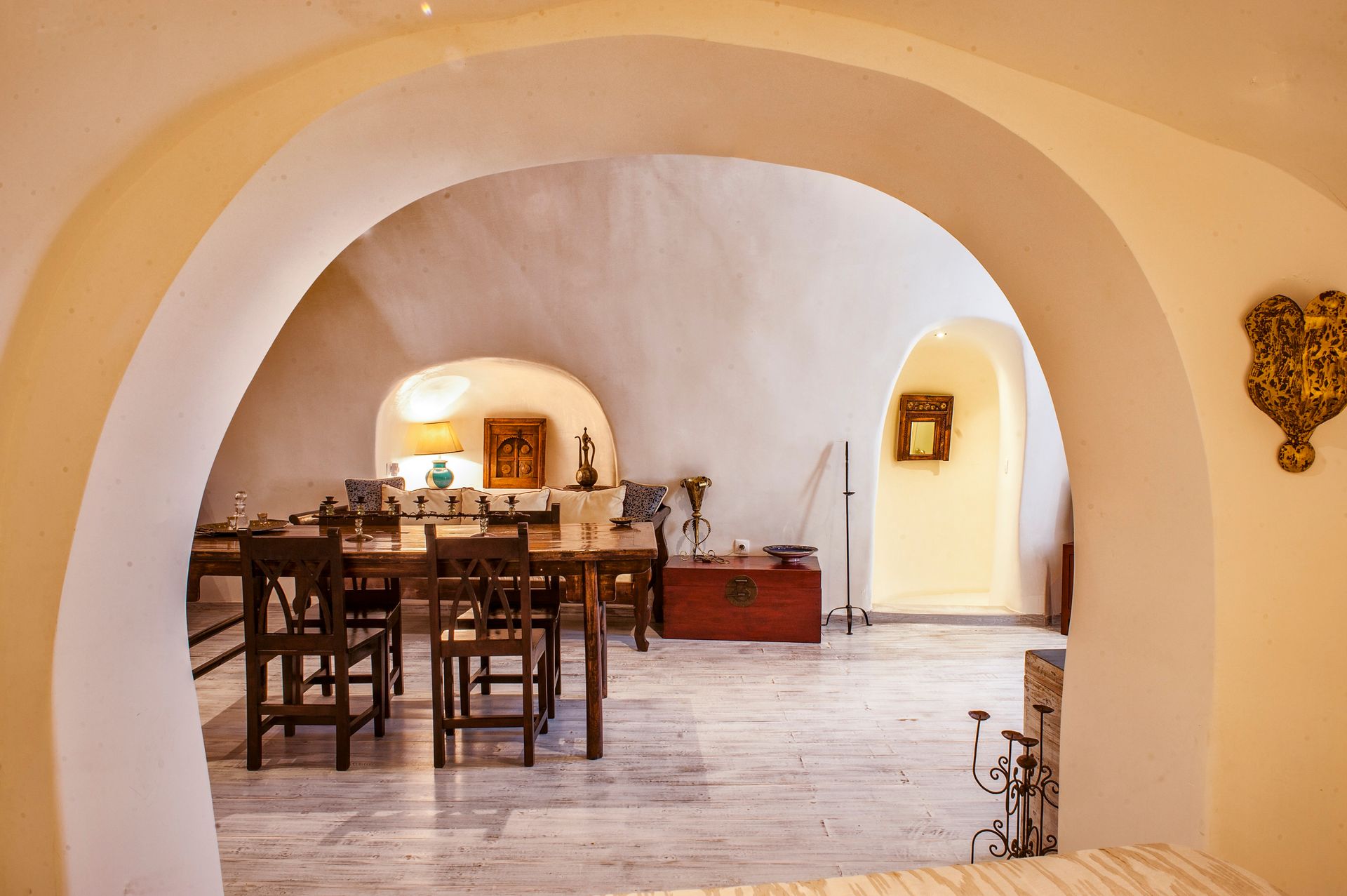 Heliophos Boutique Caves - DELSUI - 36