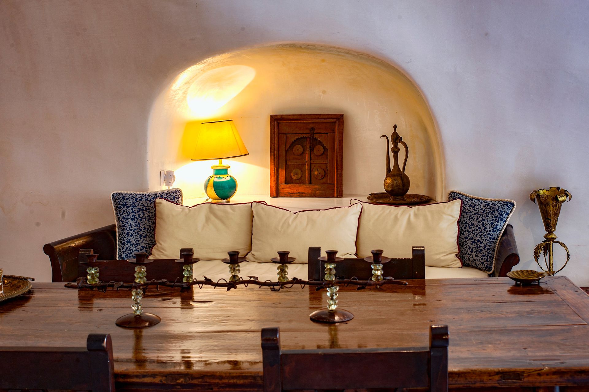 Heliophos Boutique Caves - DELSUI - 37