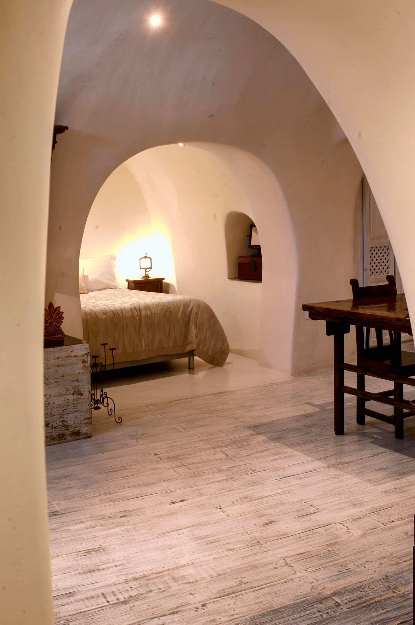 Heliophos Boutique Caves - DELSUI - 40