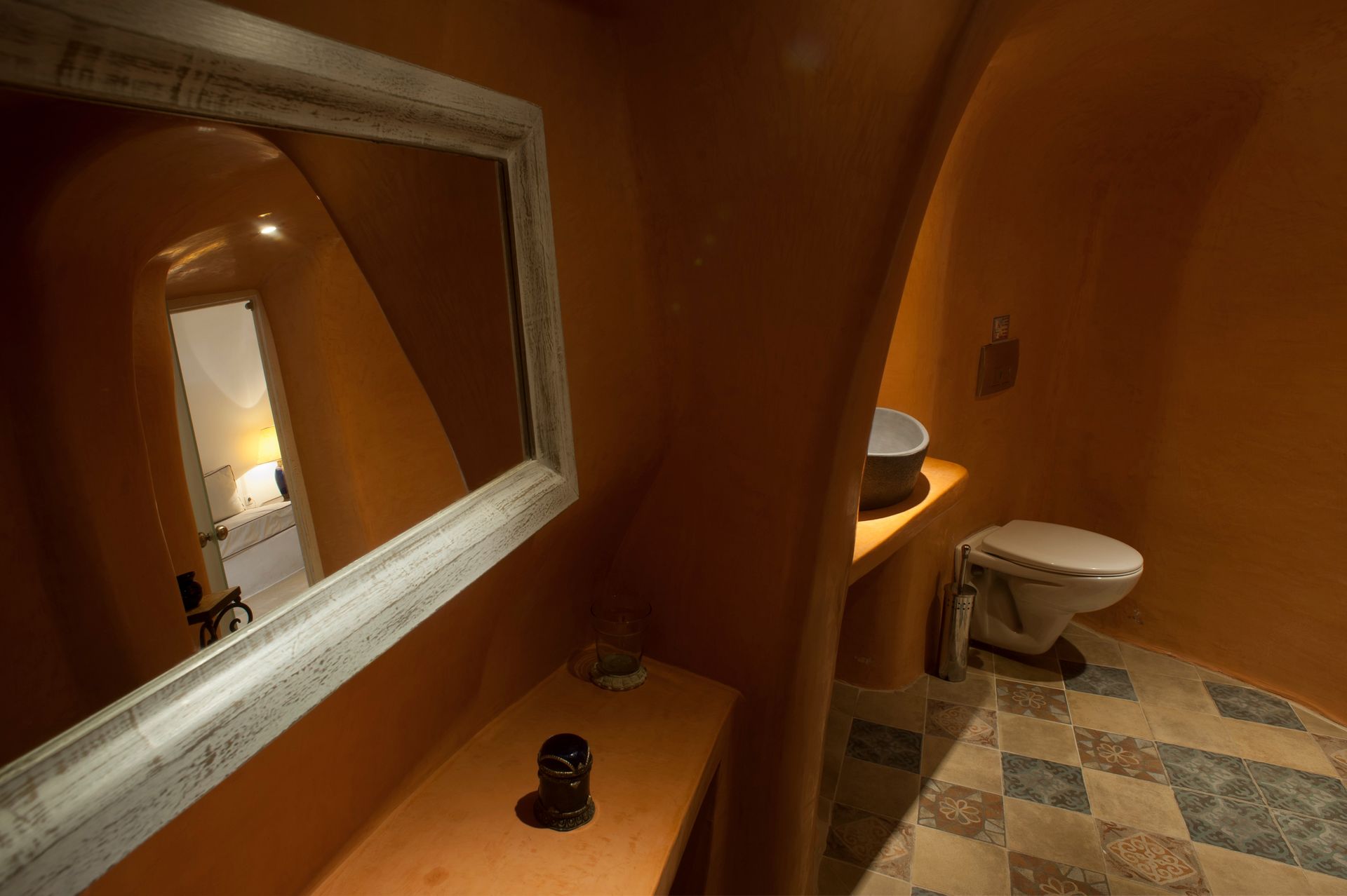Heliophos Boutique Caves - DELSUI - 45