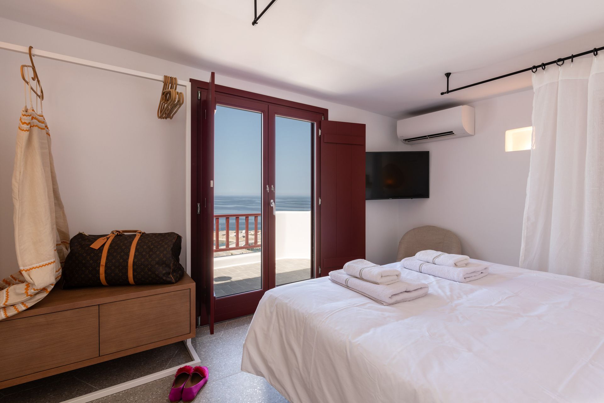 Porto Mykonos Hotel - VILLA - 2
