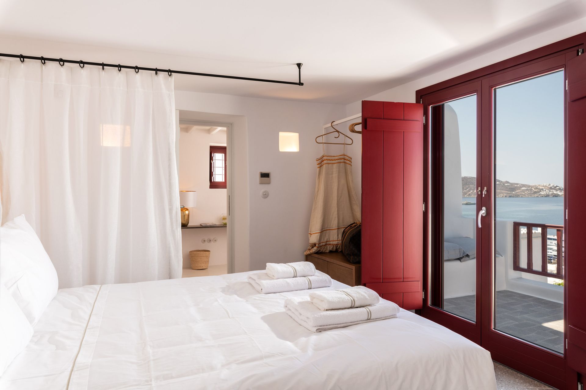 Porto Mykonos Hotel - VILLA - 3