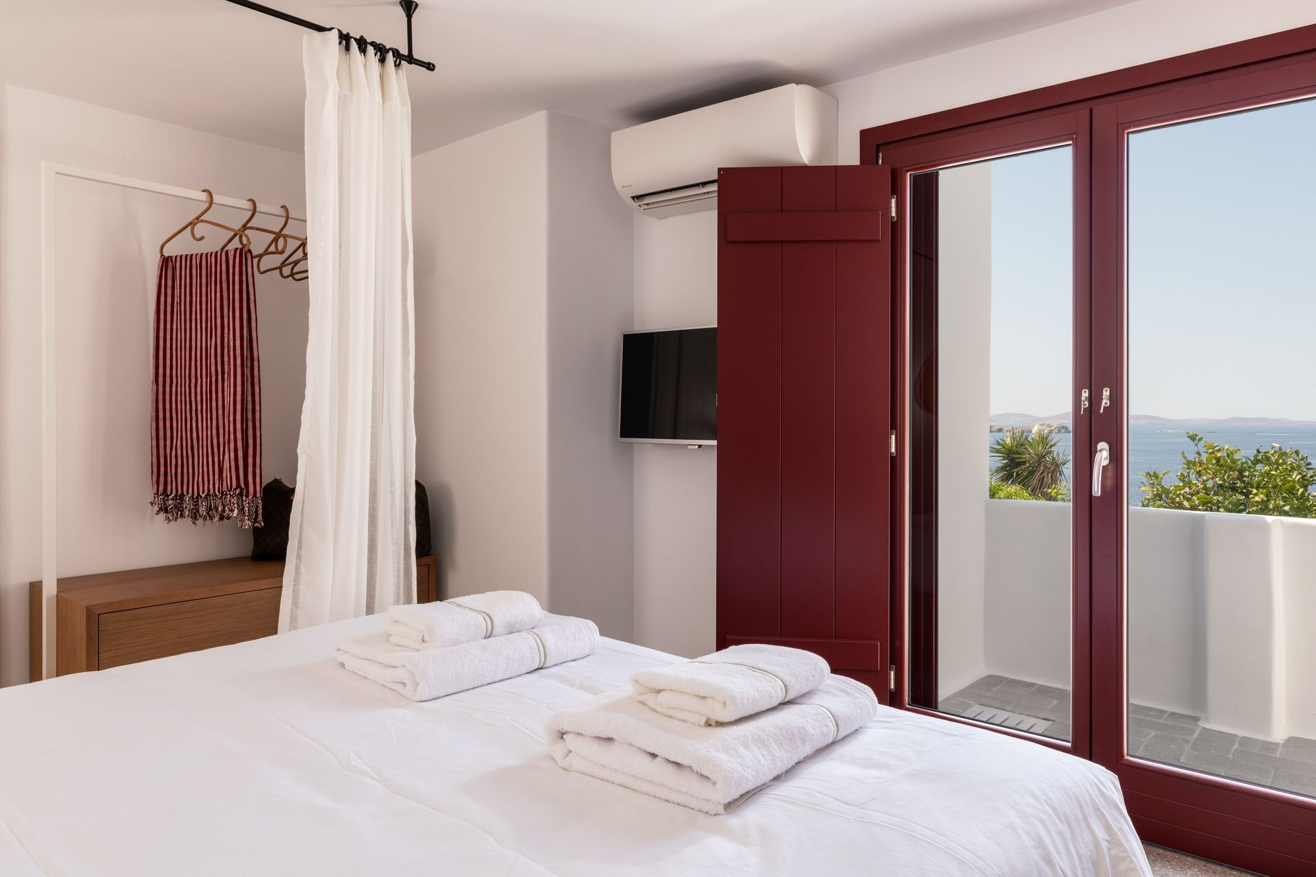 Porto Mykonos Hotel - VILLA - 7