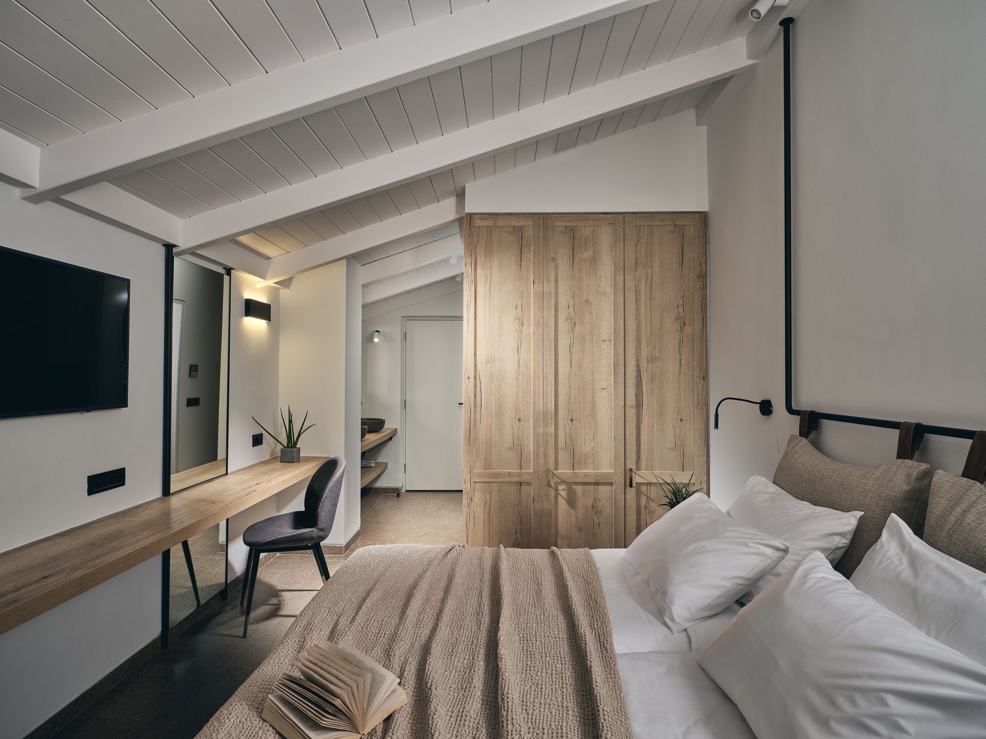 Executive Loft