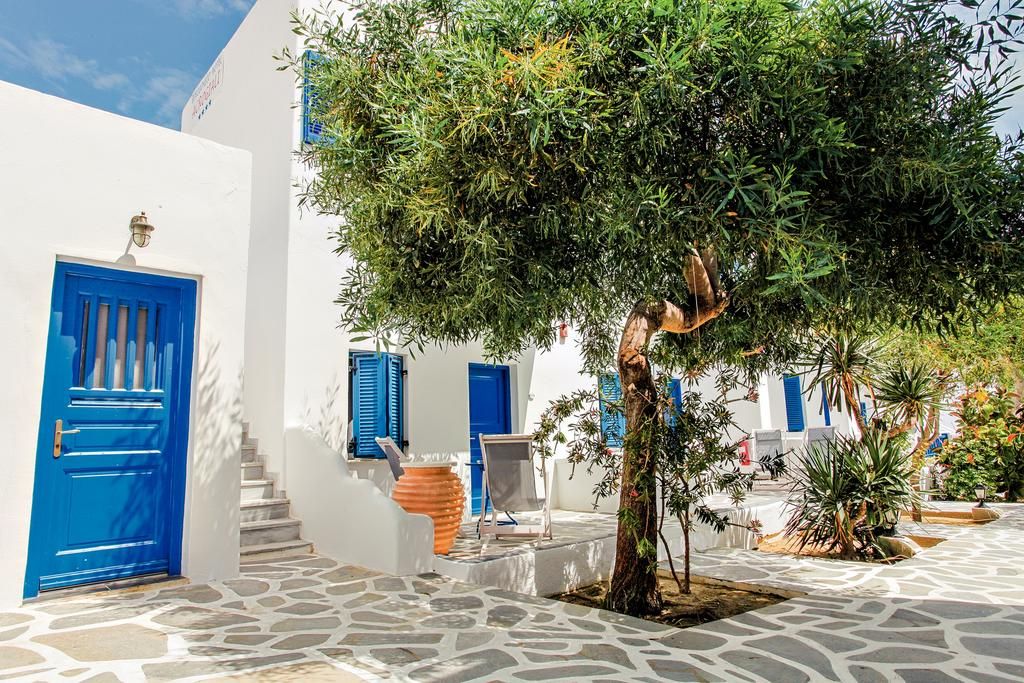Acrogiali Beach Hotel Mykonos - DLGV - 10
