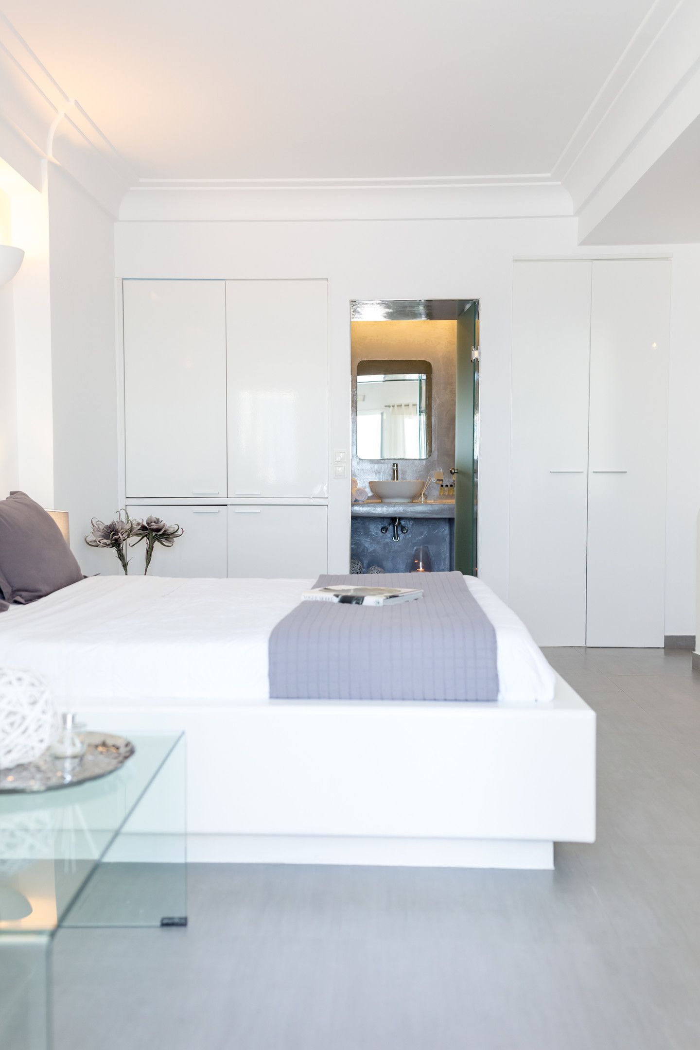 Dreaming View Suites - EXESUI - 26