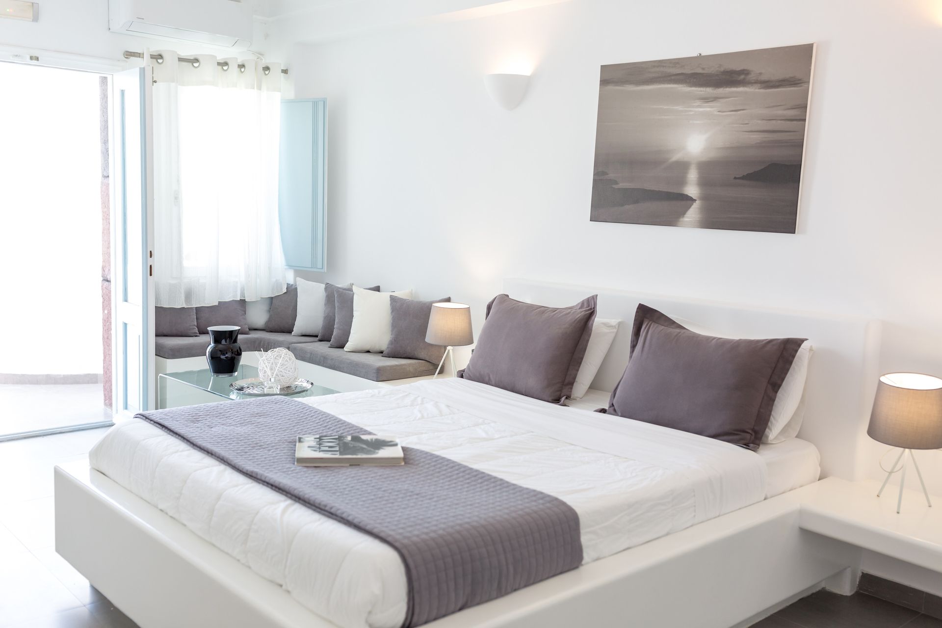 Dreaming View Suites - EXESUI - 27