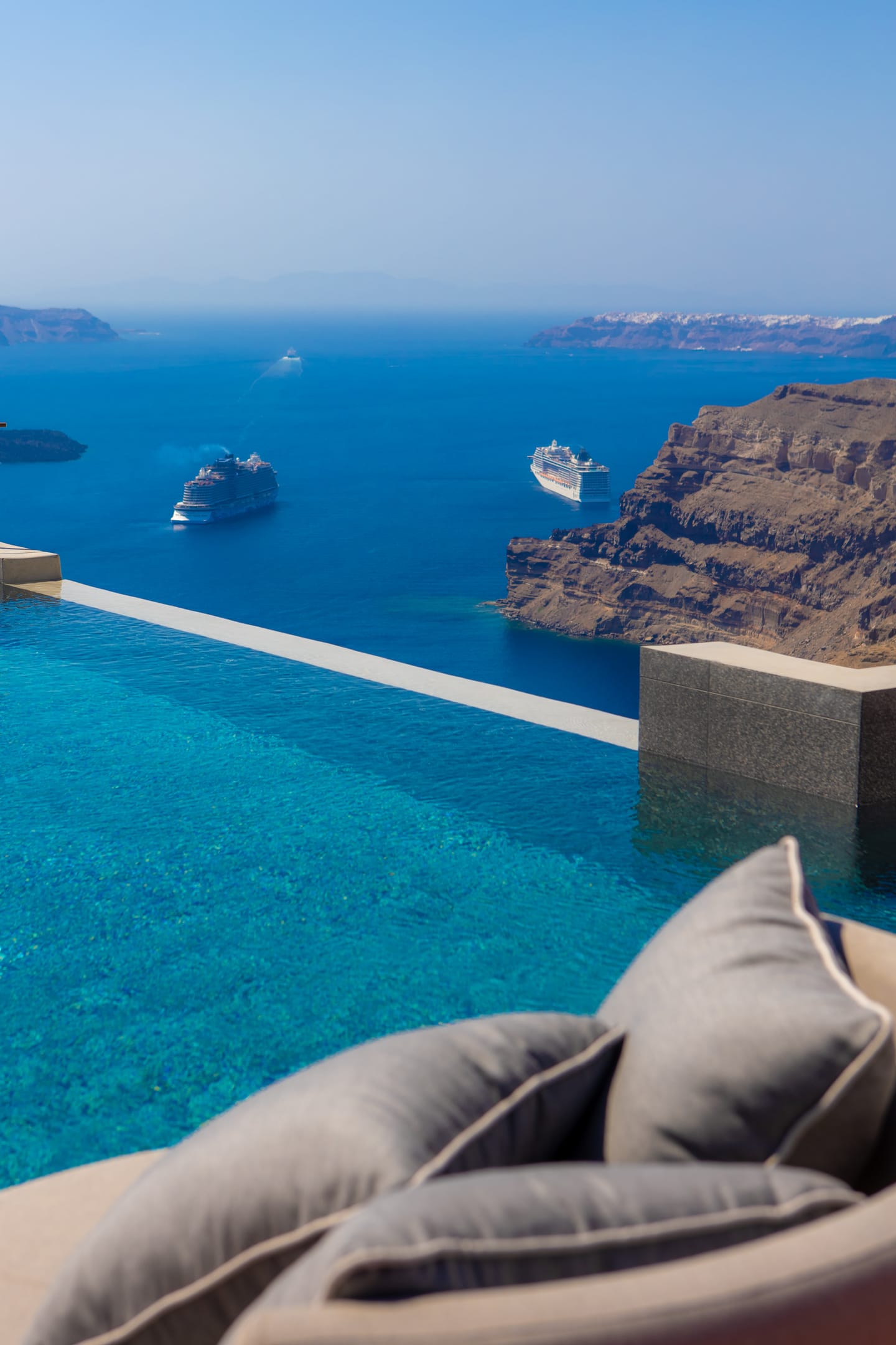 Acrogiali Beach Hotel Mykonos - FAMGV - 9