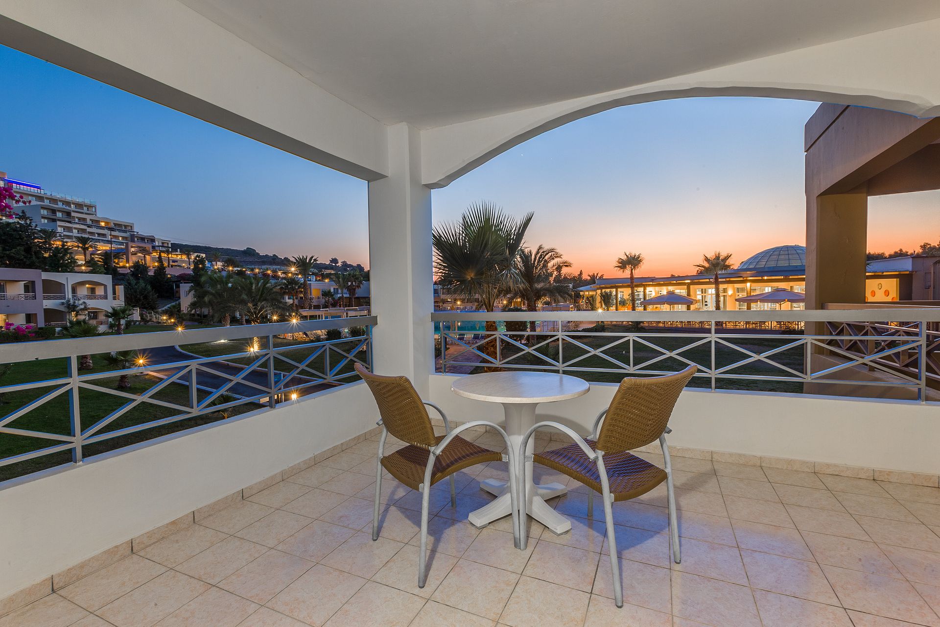 Kipriotis Maris Suites - JS_MAR - 2