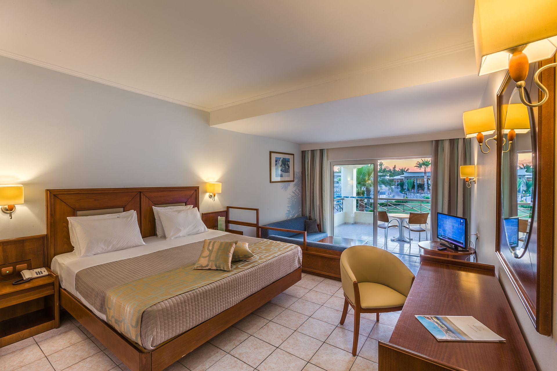 Kipriotis Maris Suites - JS_MAR - 13