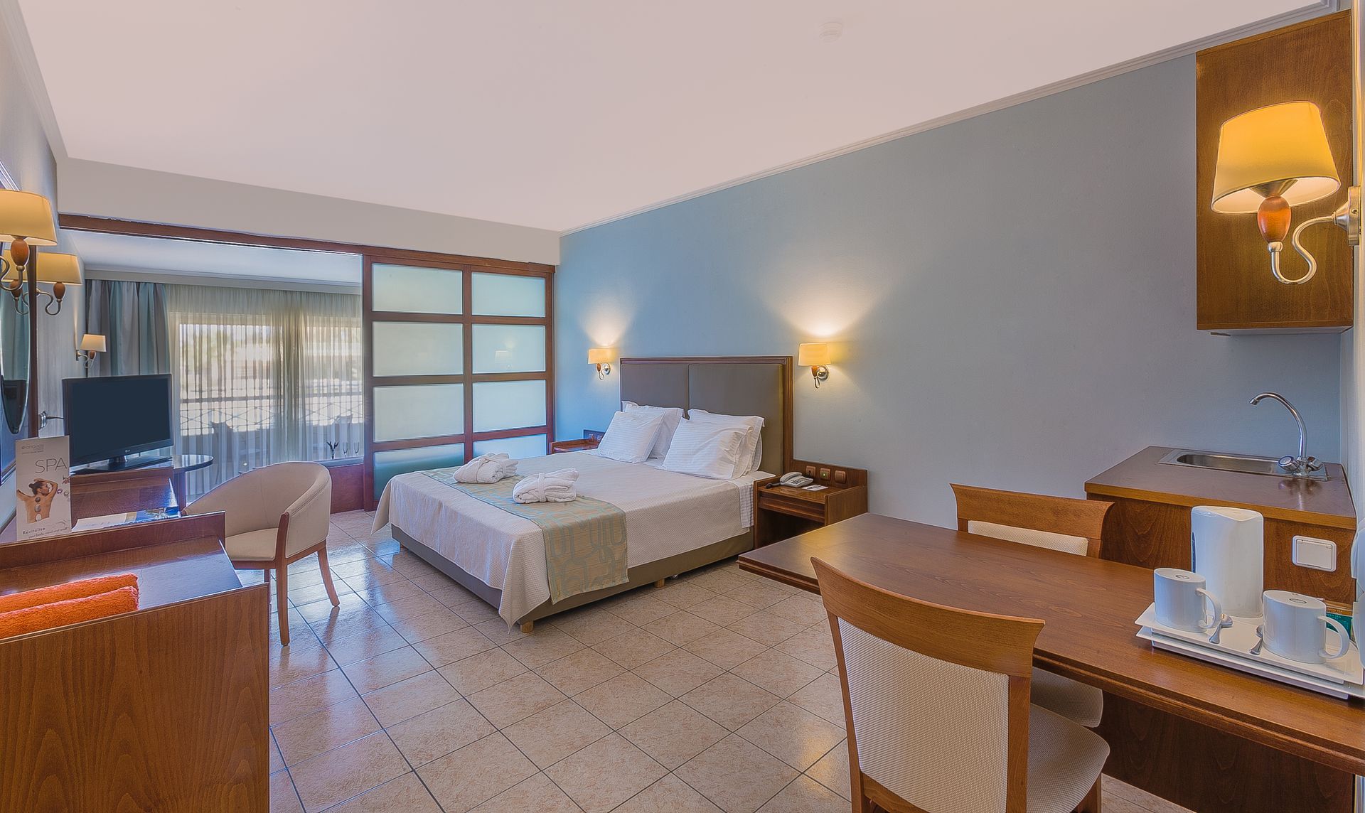 Junior Suite Plus