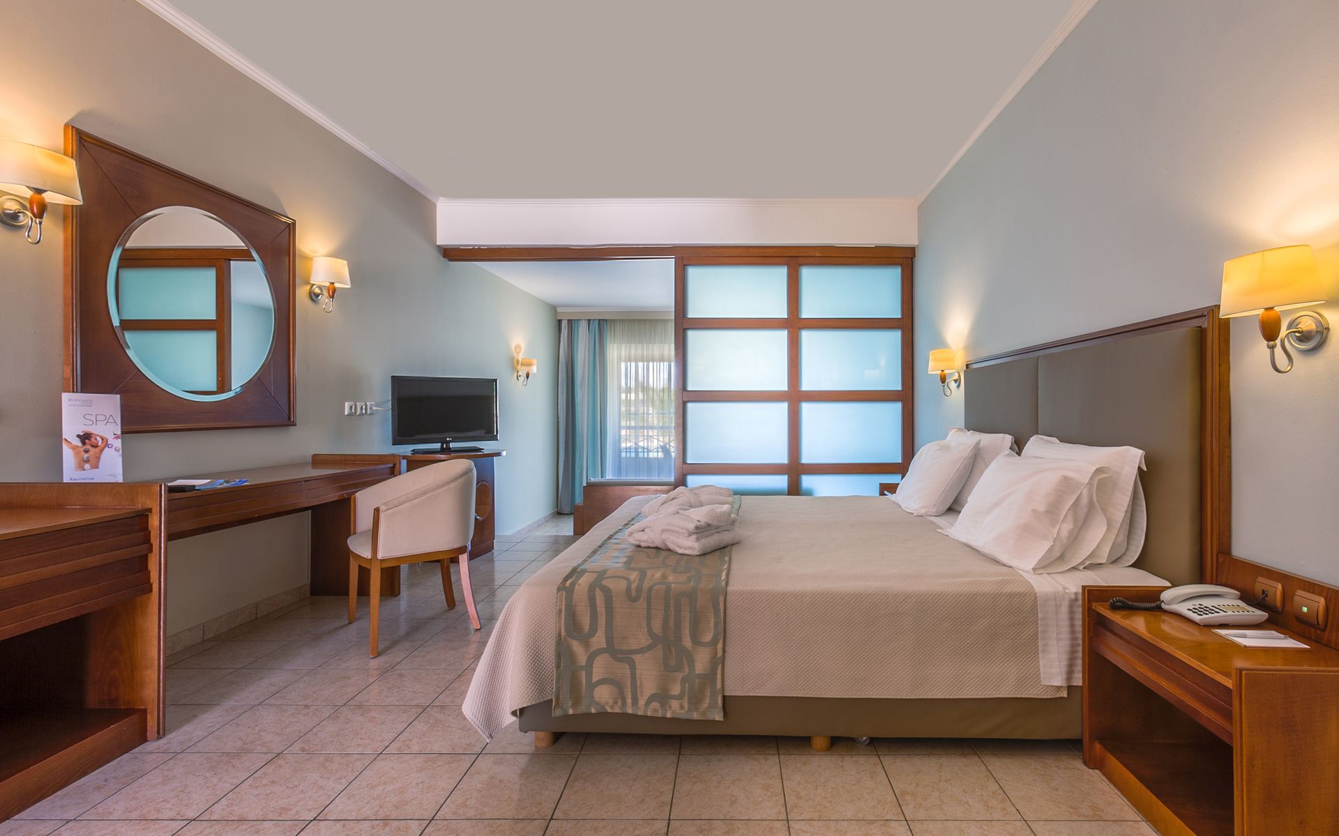 Kipriotis Maris Suites - JNRSP - 5