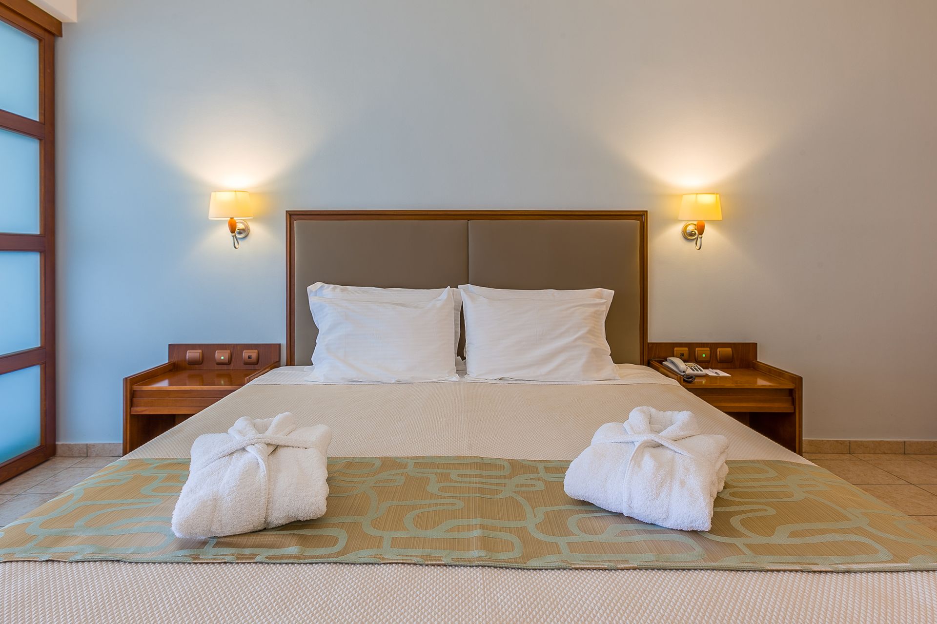 Kipriotis Maris Suites - JNRSP - 8