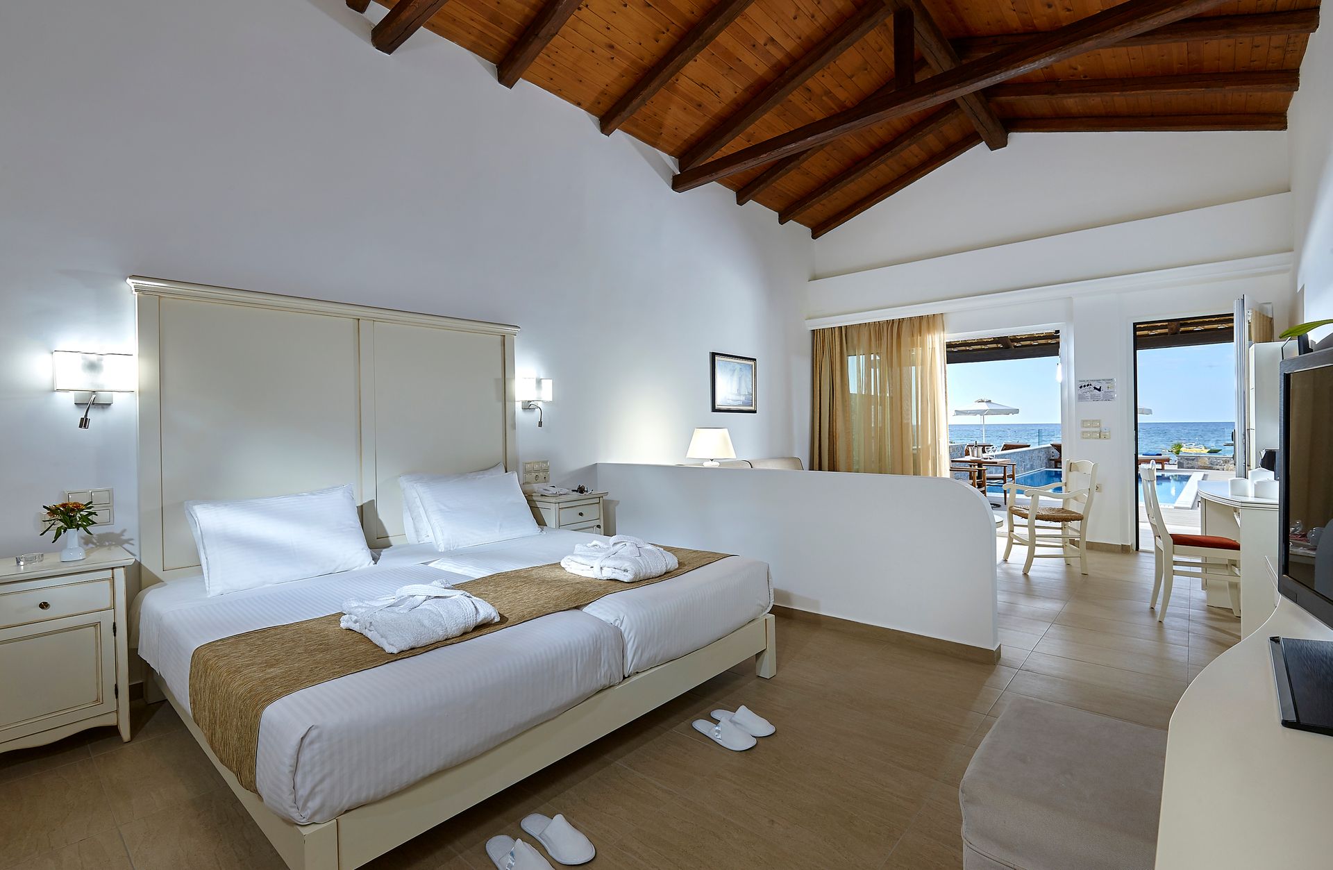 Alexander Beach Hotel & Village - JSBFPP - 3