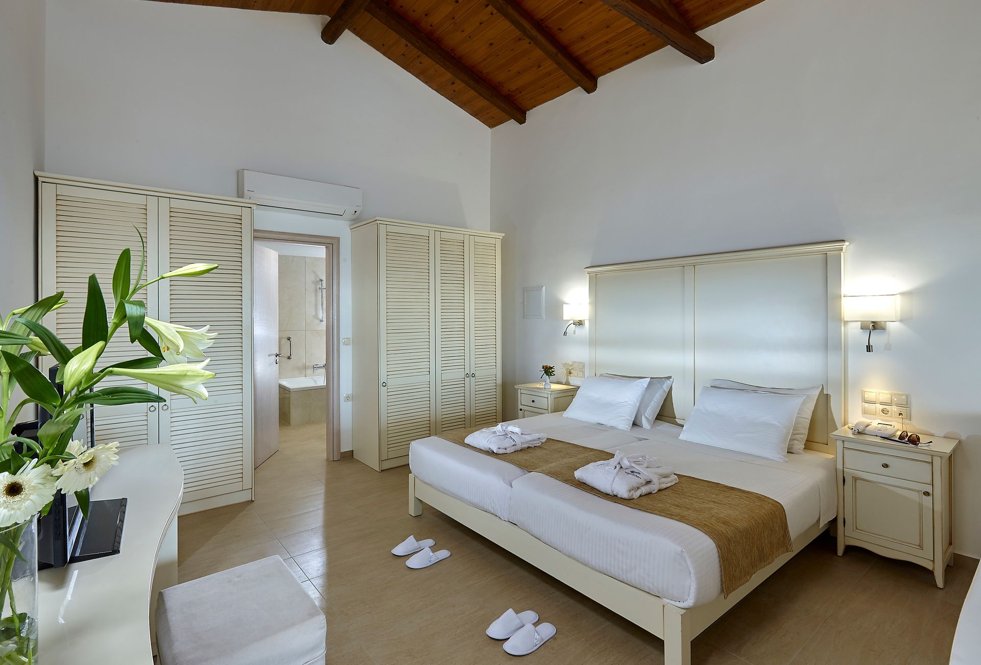 Alexander Beach Hotel & Village - JSBFPP - 7