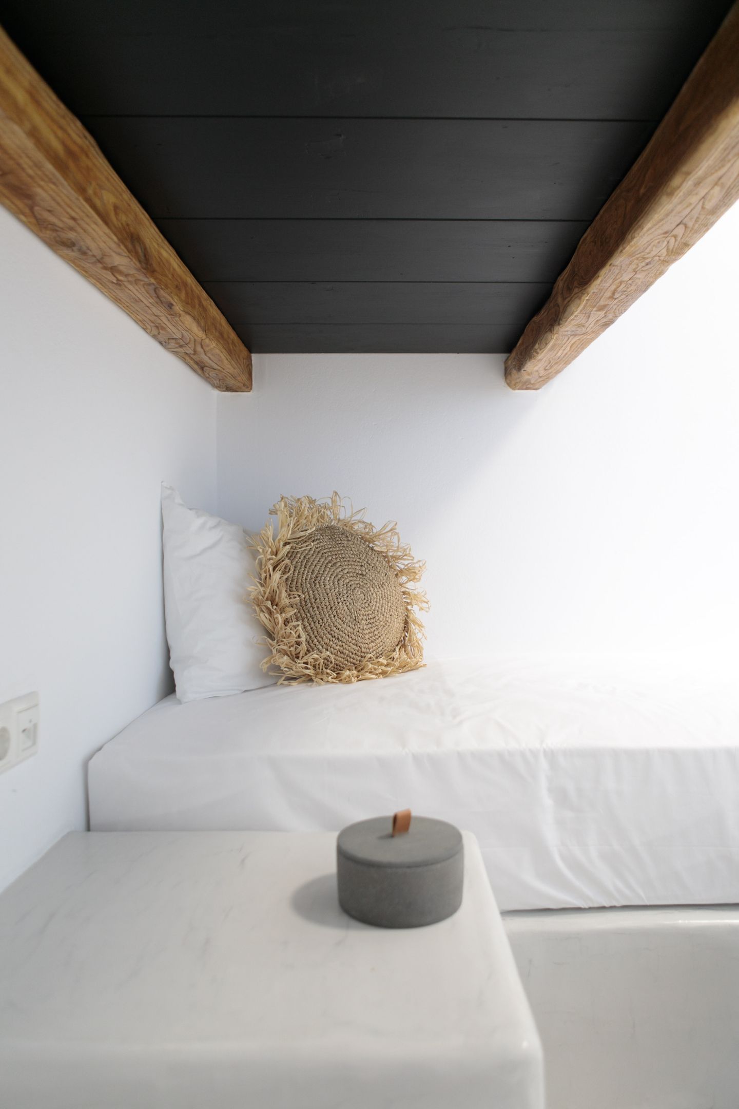 Iphimedeia Apartments & Suites Naxos - CYCLAD - 3