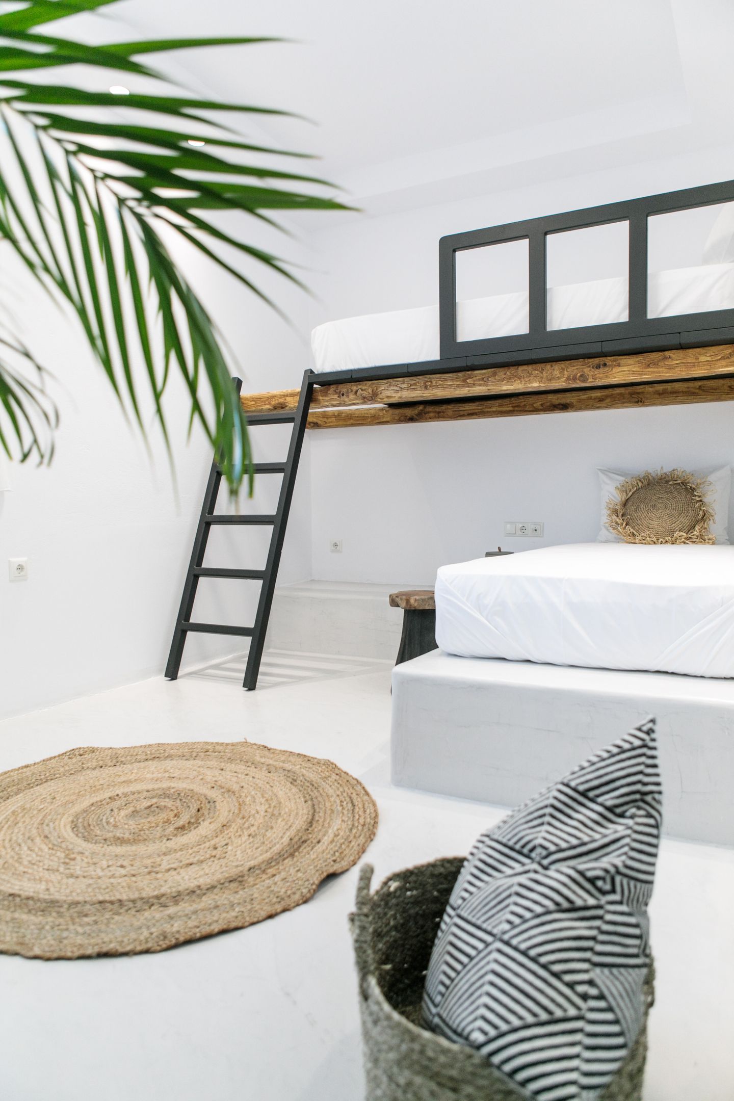 Iphimedeia Apartments & Suites Naxos - CYCLAD - 4