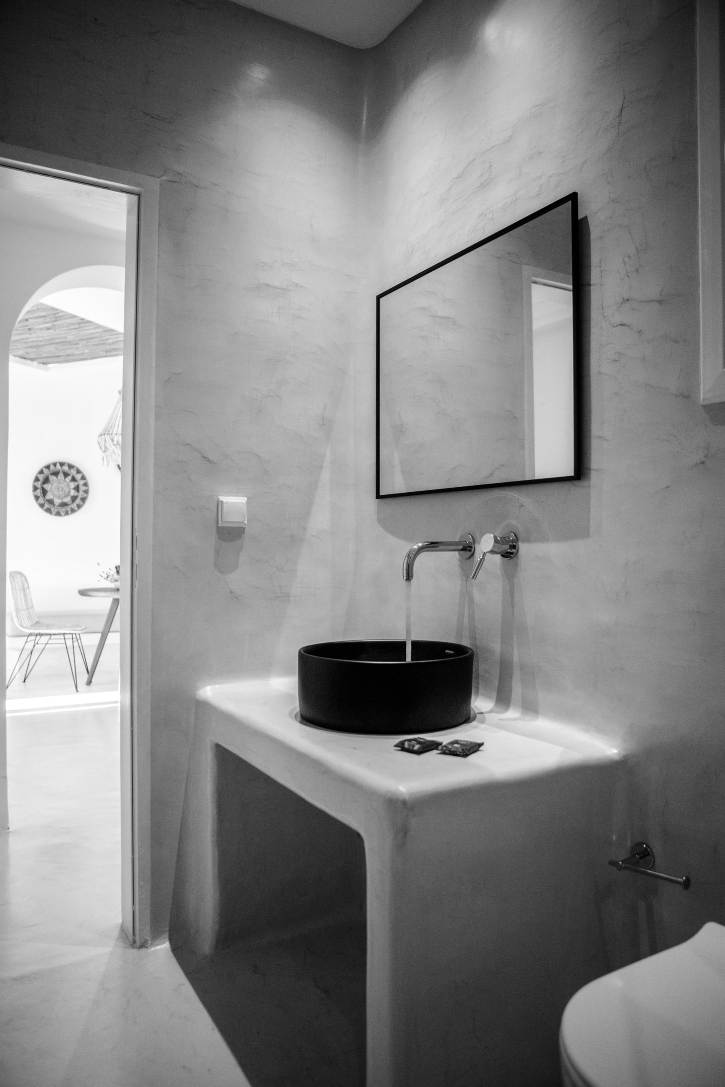 Iphimedeia Apartments & Suites Naxos - CYCLAD - 5