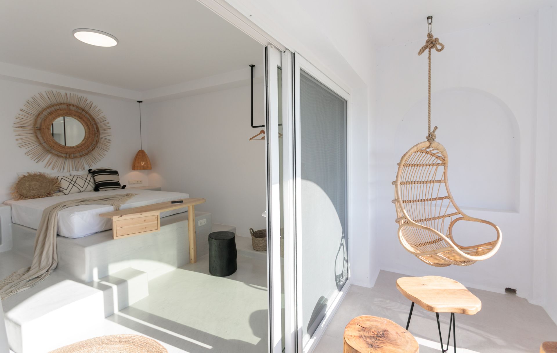 Iphimedeia Apartments & Suites Naxos - CYCLAD - 7