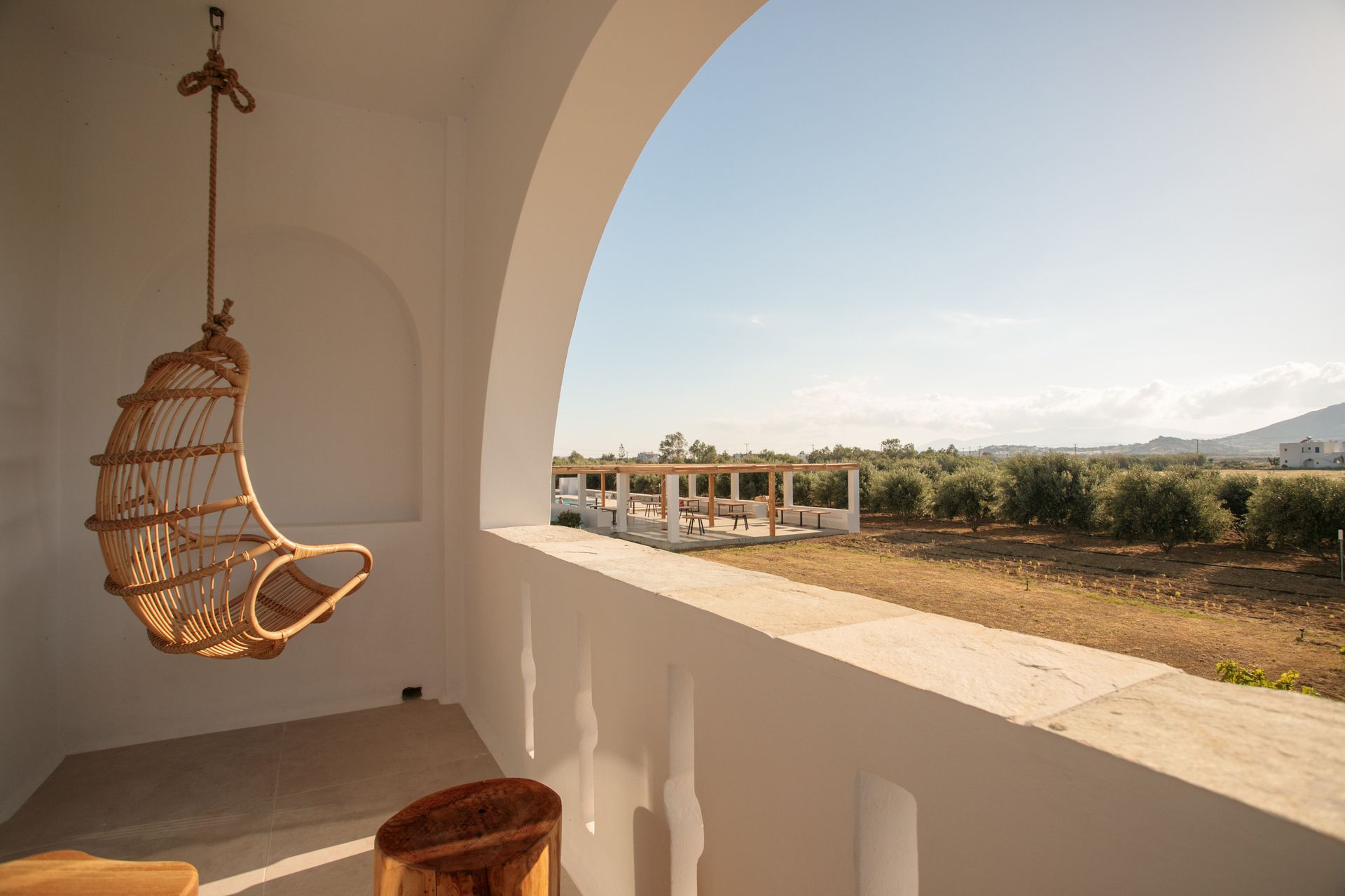 Iphimedeia Apartments & Suites Naxos - CYCLAD - 8