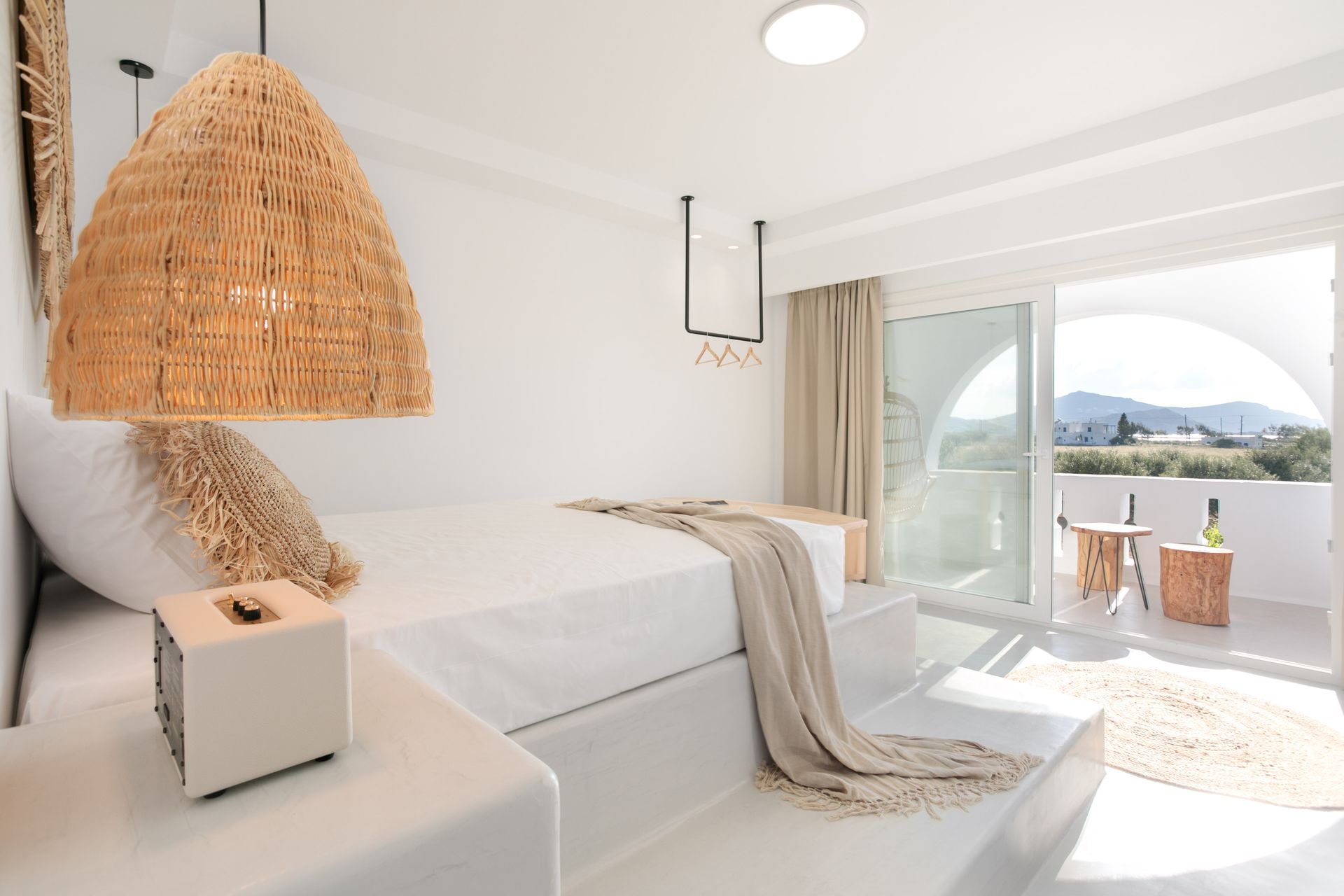 Iphimedeia Apartments & Suites Naxos - CYCLAD - 9