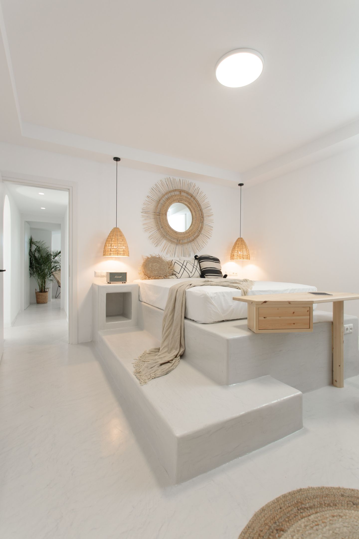 Iphimedeia Apartments & Suites Naxos - CYCLAD - 10