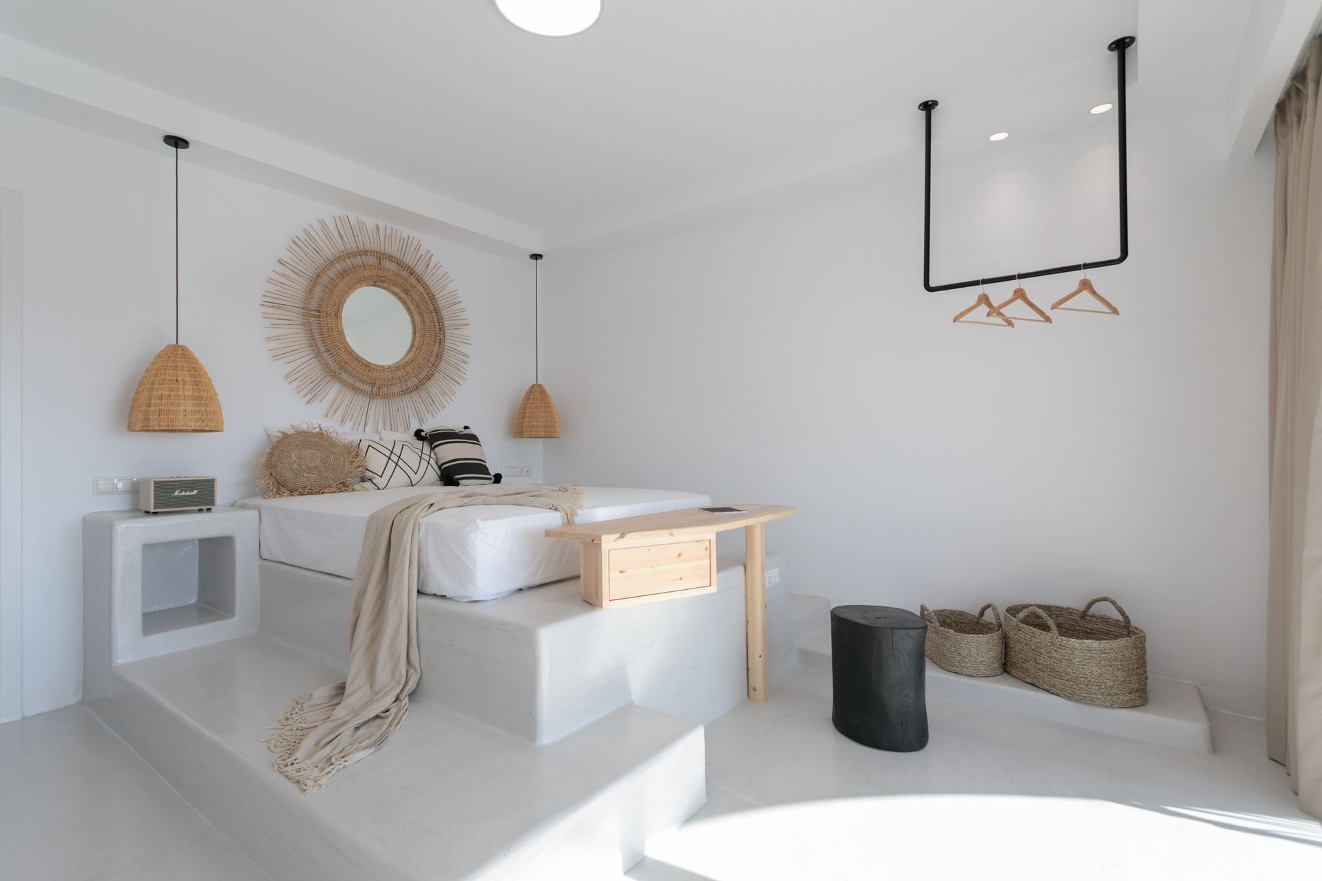 Iphimedeia Apartments & Suites Naxos - CYCLAD - 11