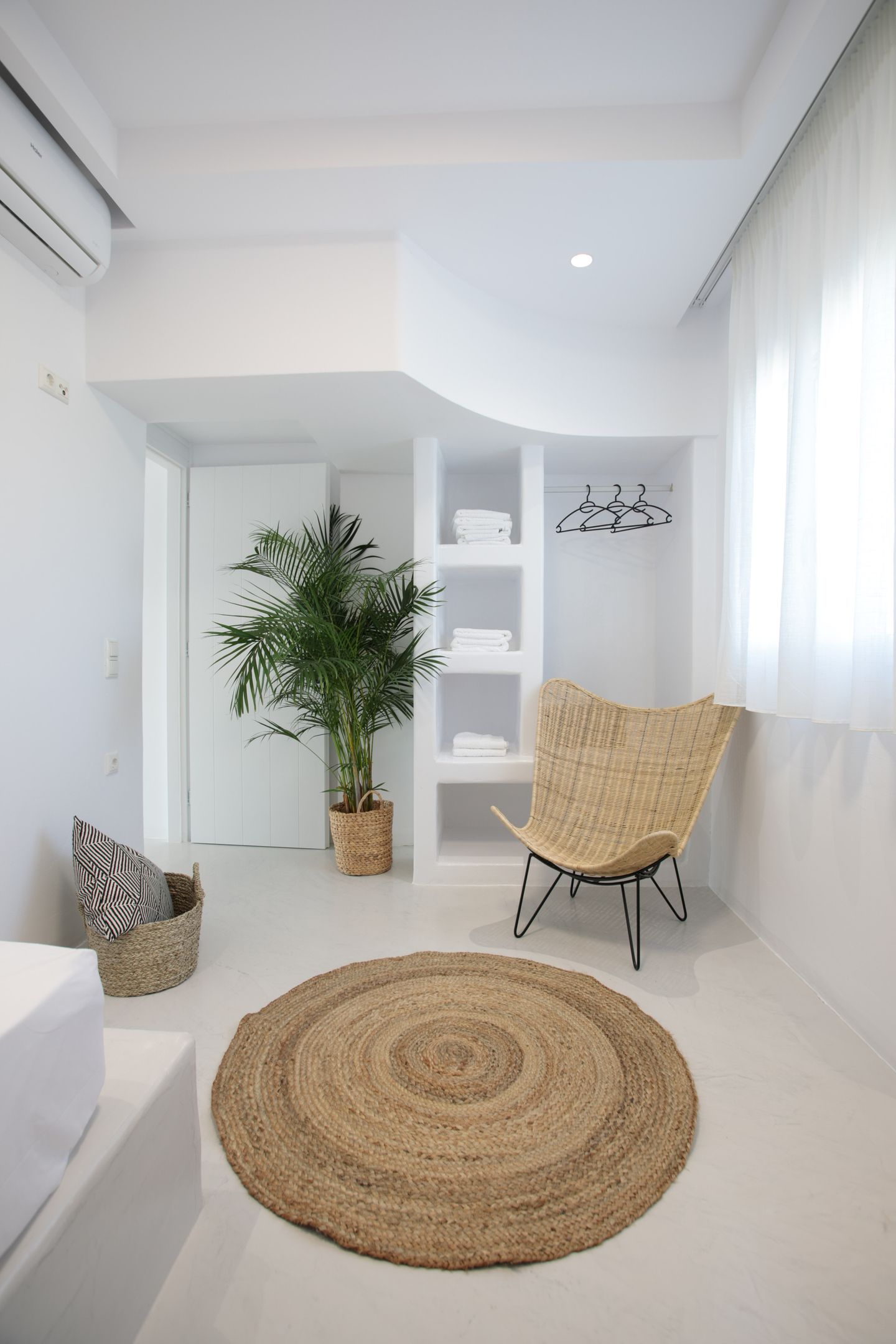 Iphimedeia Apartments & Suites Naxos - CYCLAD - 12