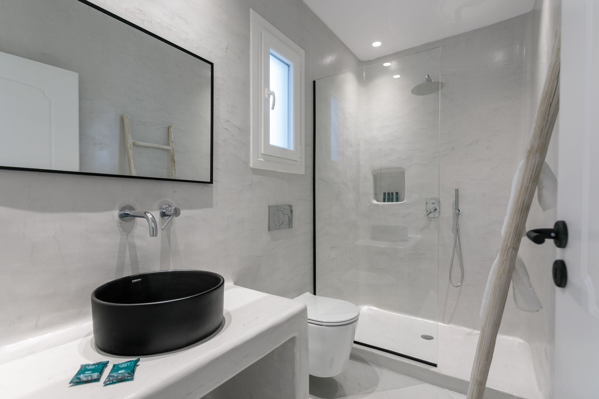 Iphimedeia Apartments & Suites Naxos - CYCLAD - 13