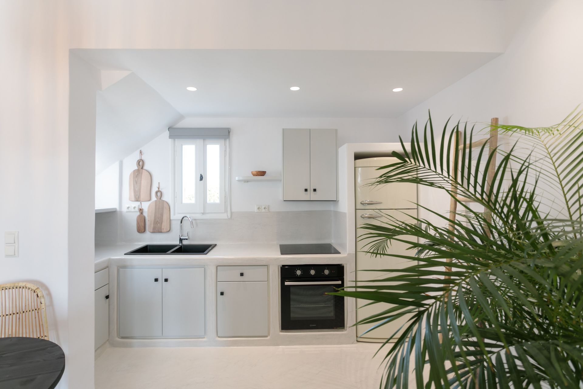 Iphimedeia Apartments & Suites Naxos - CYCLAD - 14