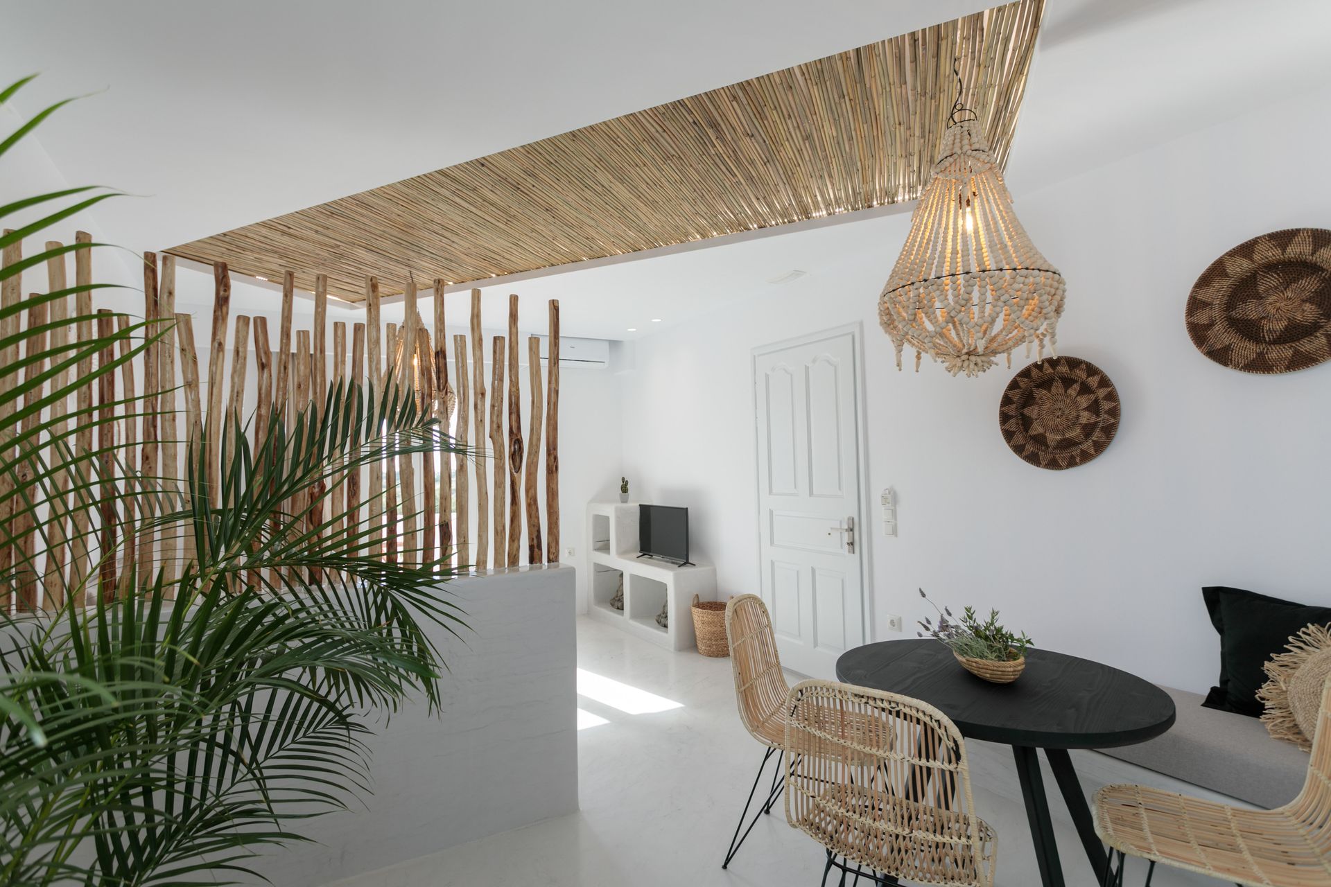 Iphimedeia Apartments & Suites Naxos - CYCLAD - 15