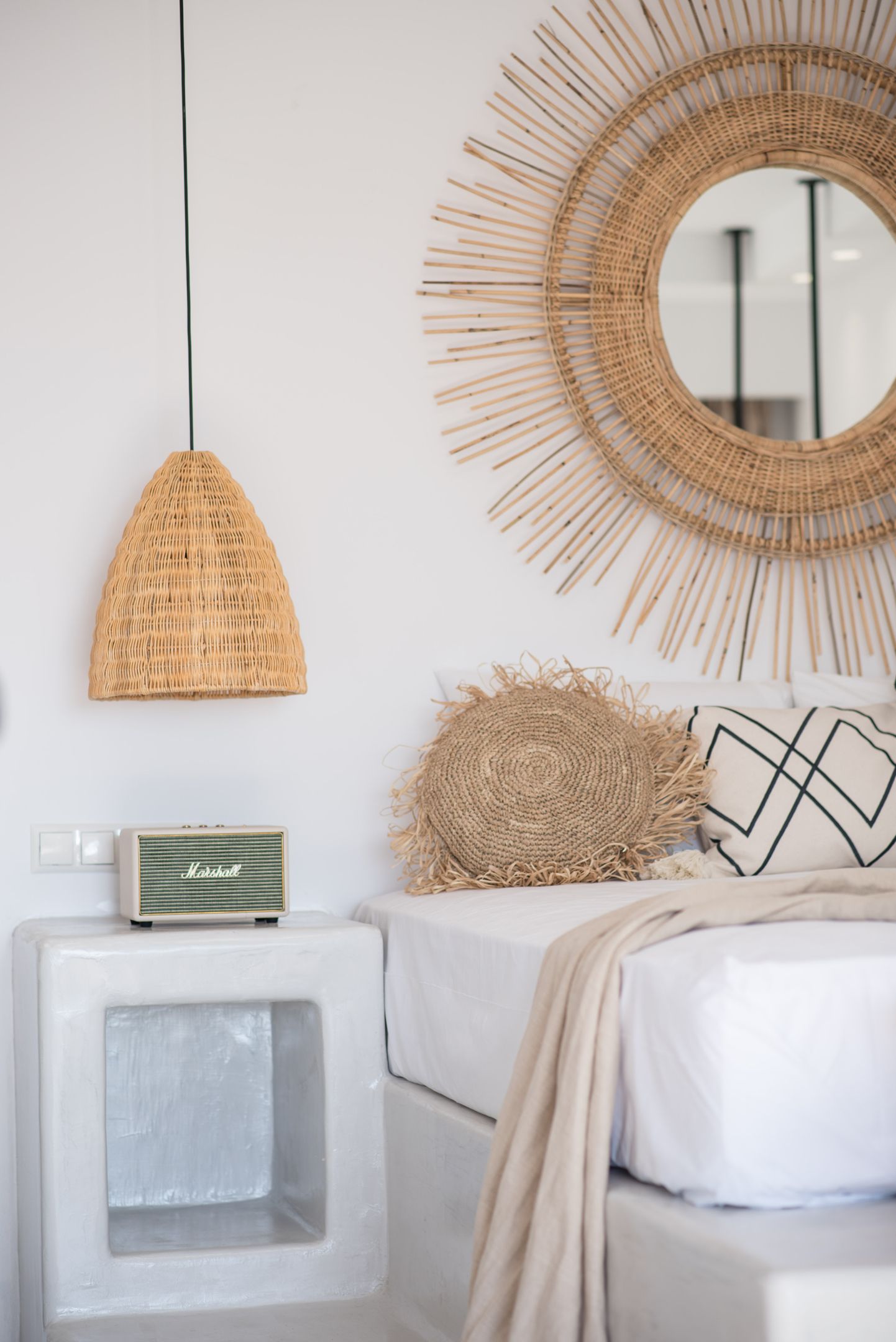 Iphimedeia Apartments & Suites Naxos - CYCLAD - 16
