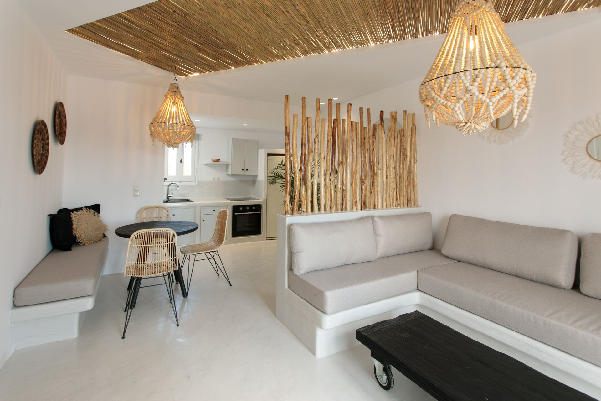 Iphimedeia Apartments & Suites Naxos - CYCLAD - 17