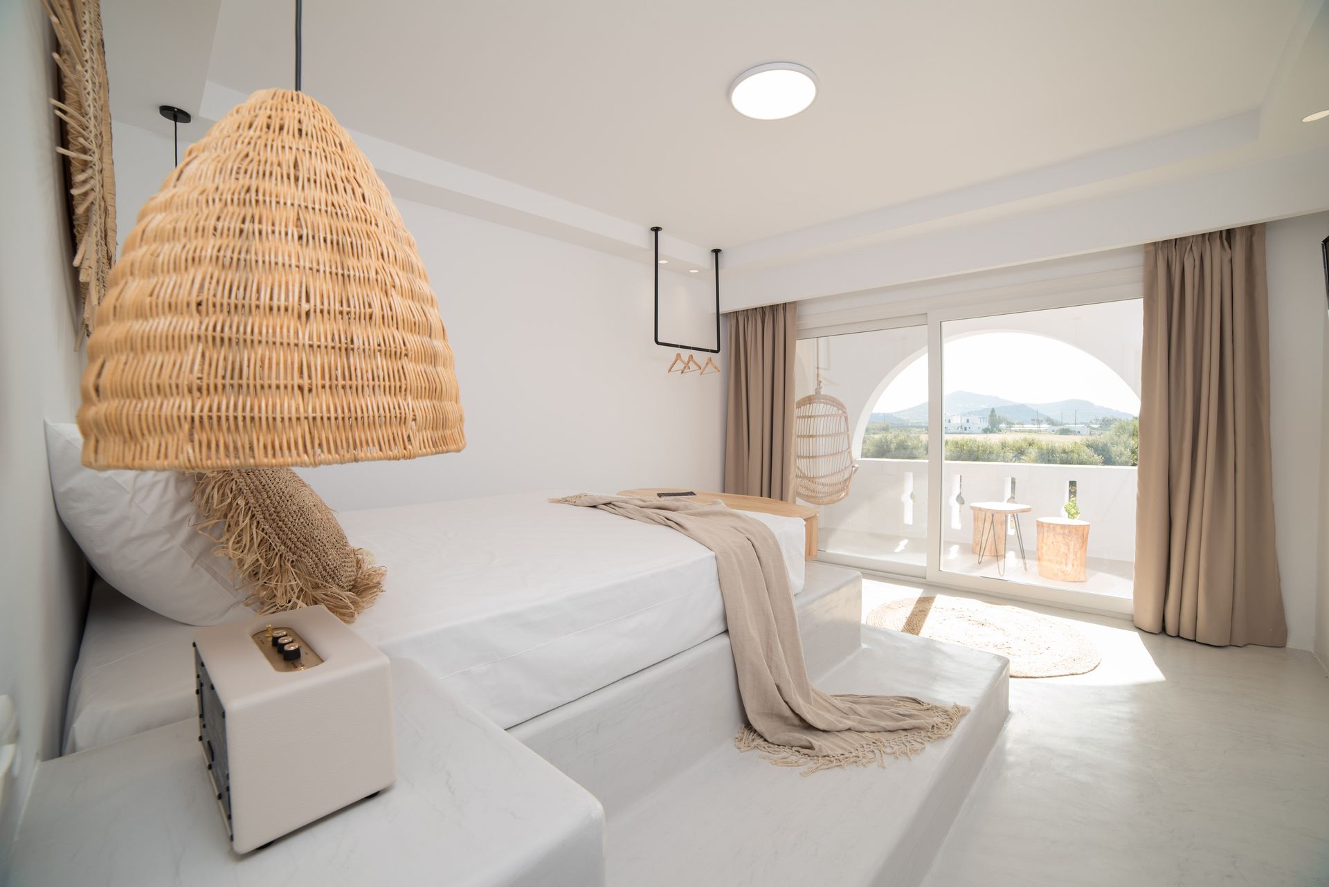 Iphimedeia Apartments & Suites Naxos - CYCLAD - 18