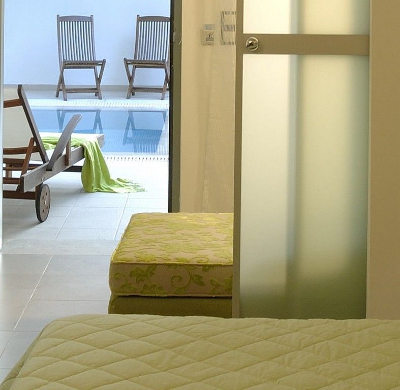 Angela Suites Boutique Hotel - VIP - 3