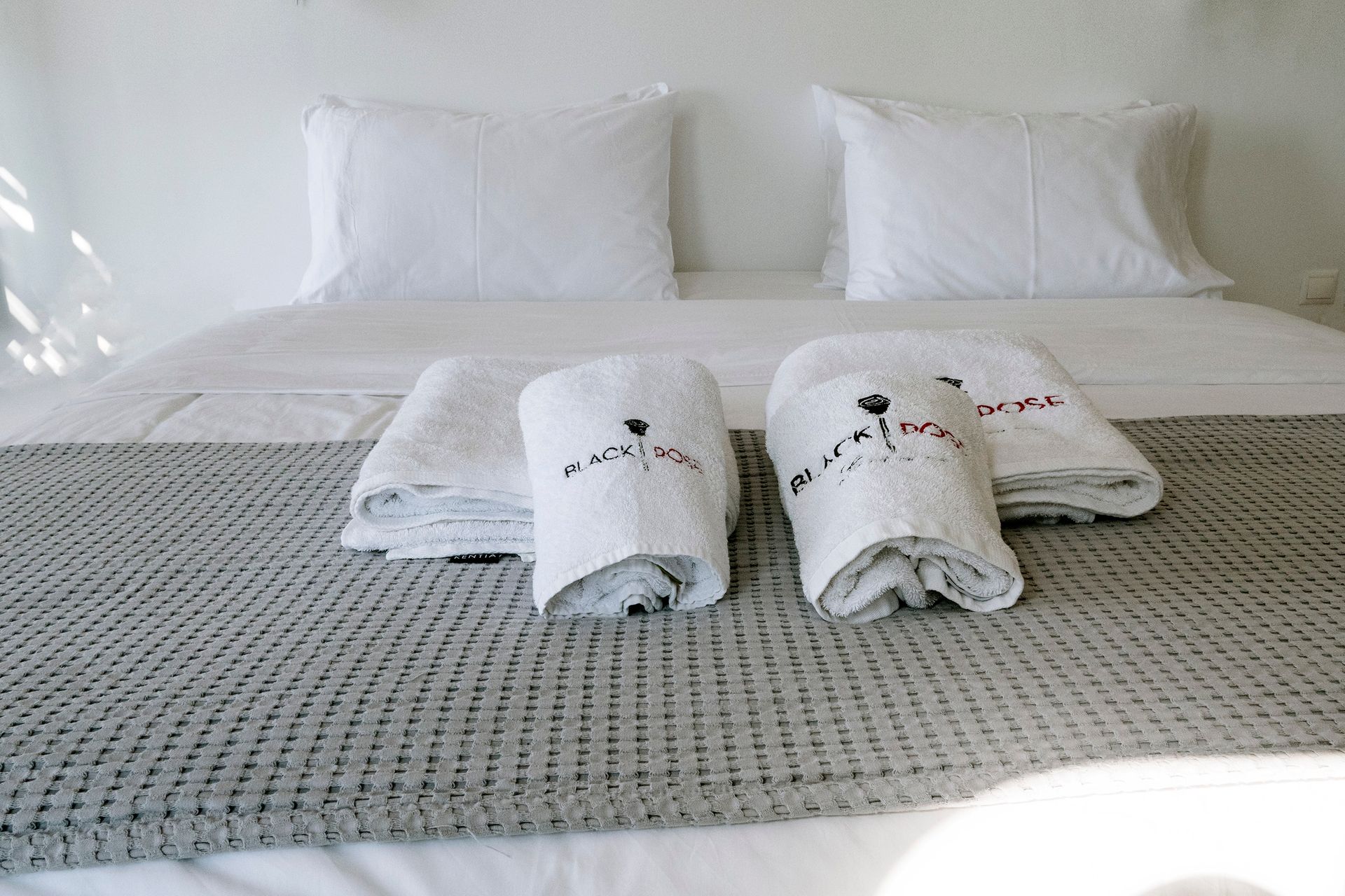 Black Rose Suites Santorini - MAISON - 3