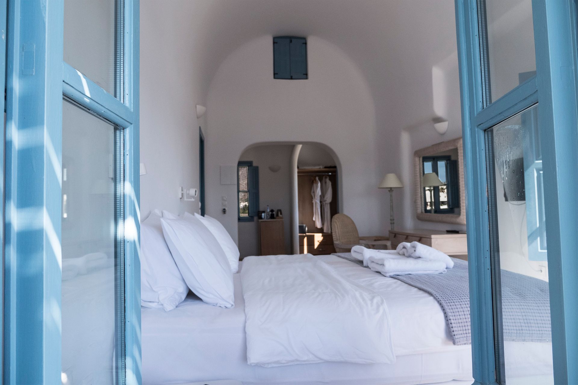 Black Rose Suites Santorini - MAISON - 6