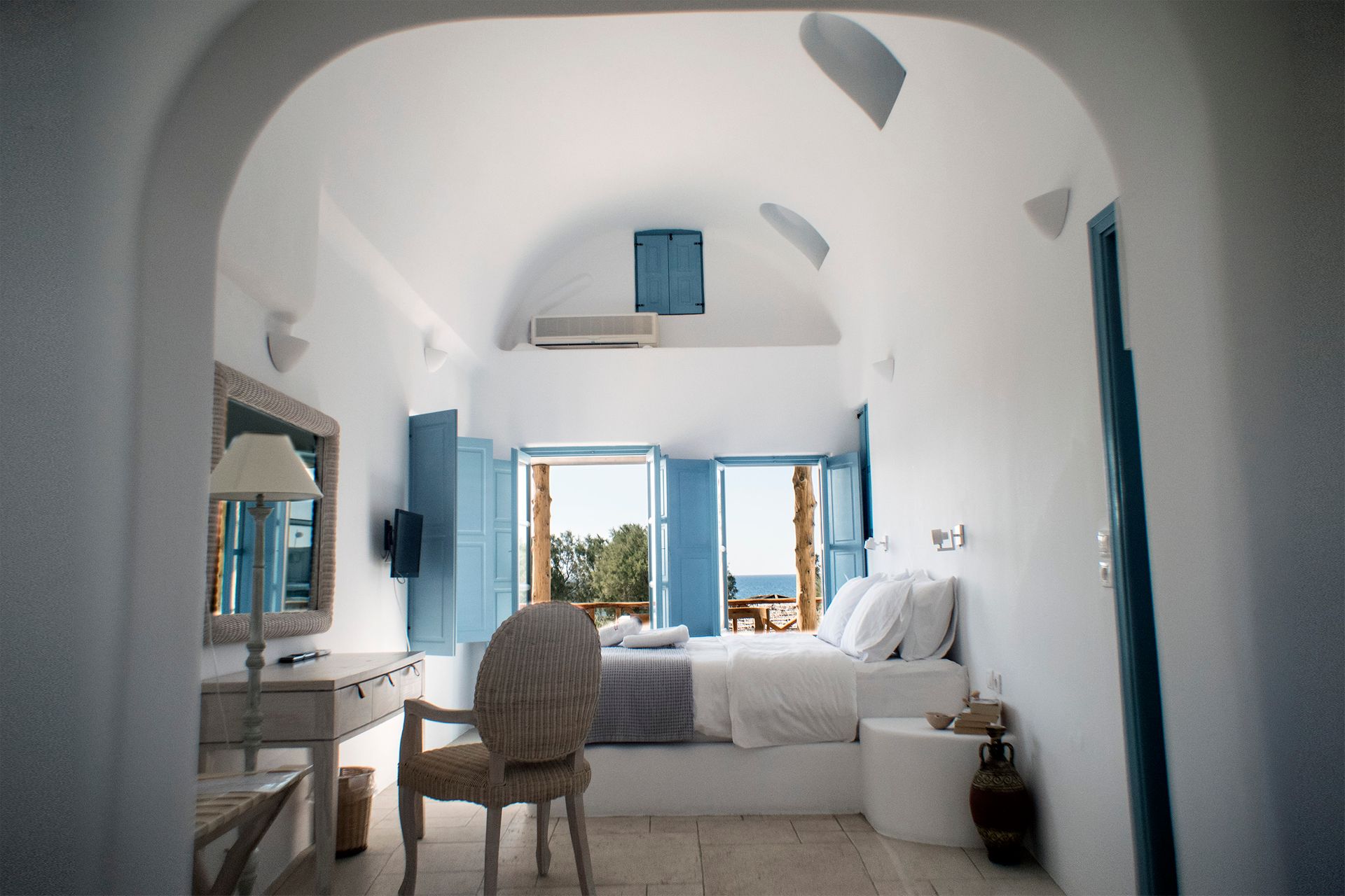 Black Rose Suites Santorini - MAISON - 7