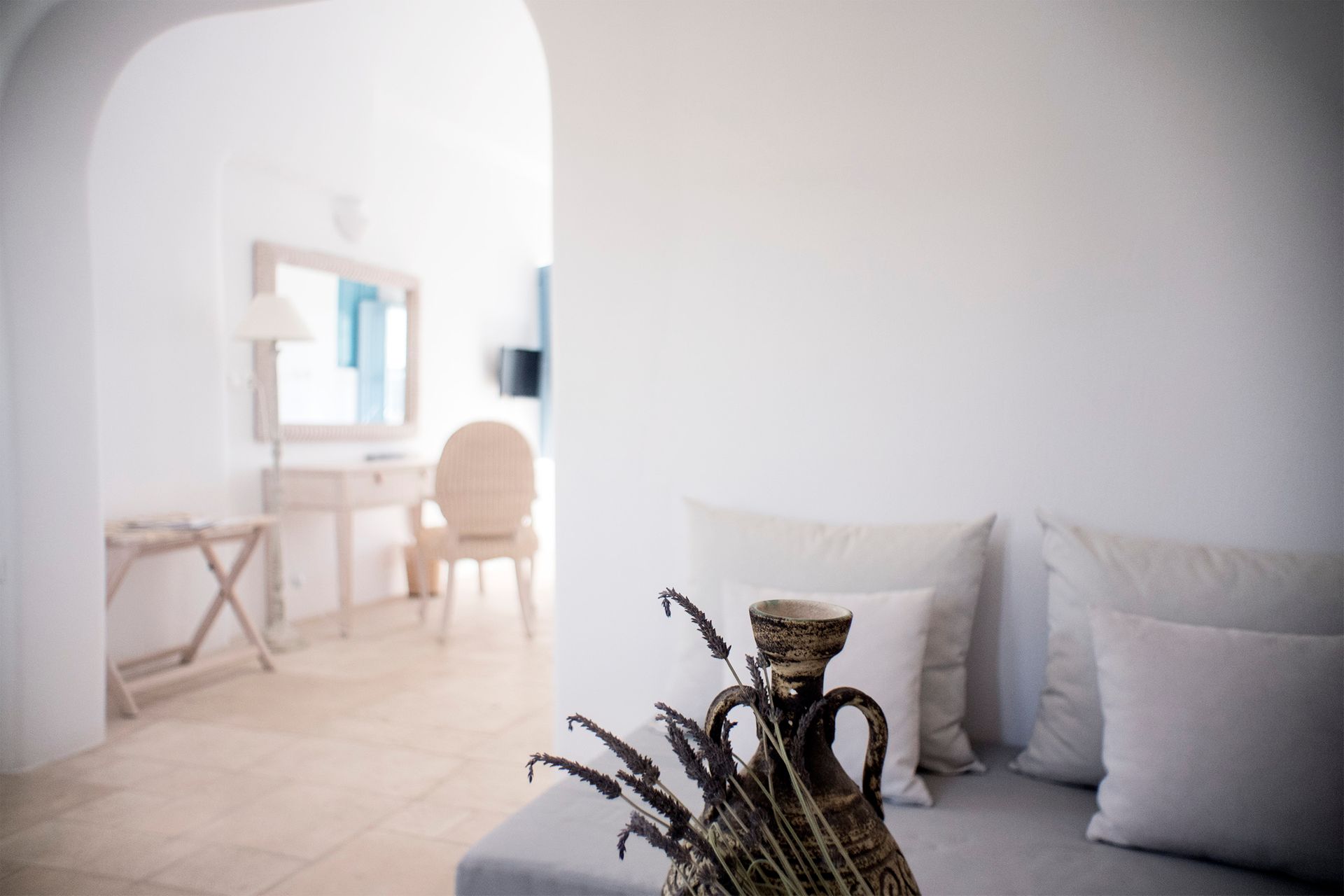 Black Rose Suites Santorini - MAISON - 8