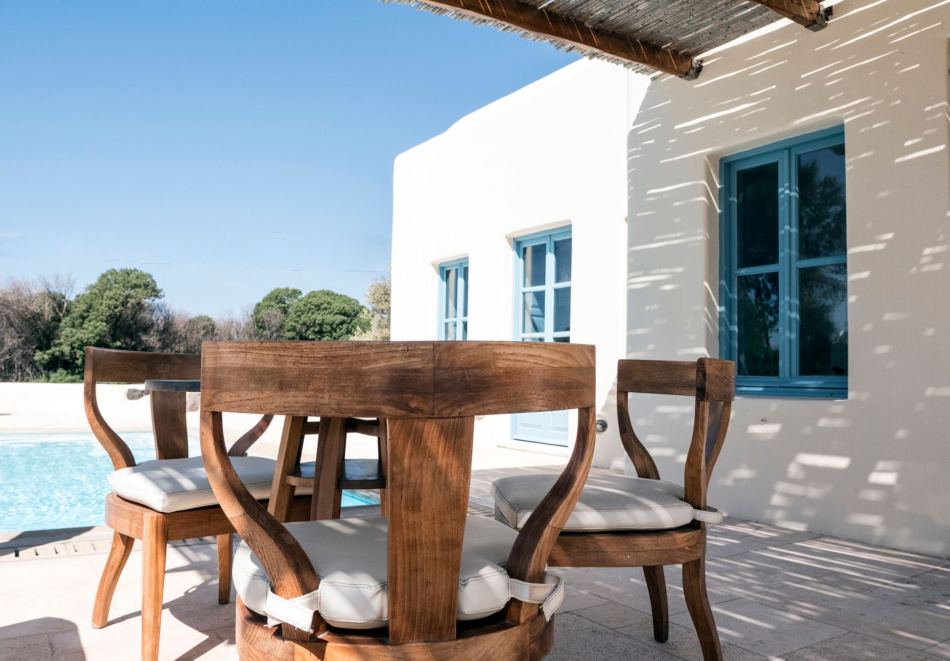 Black Rose Suites Santorini - MAISON - 9