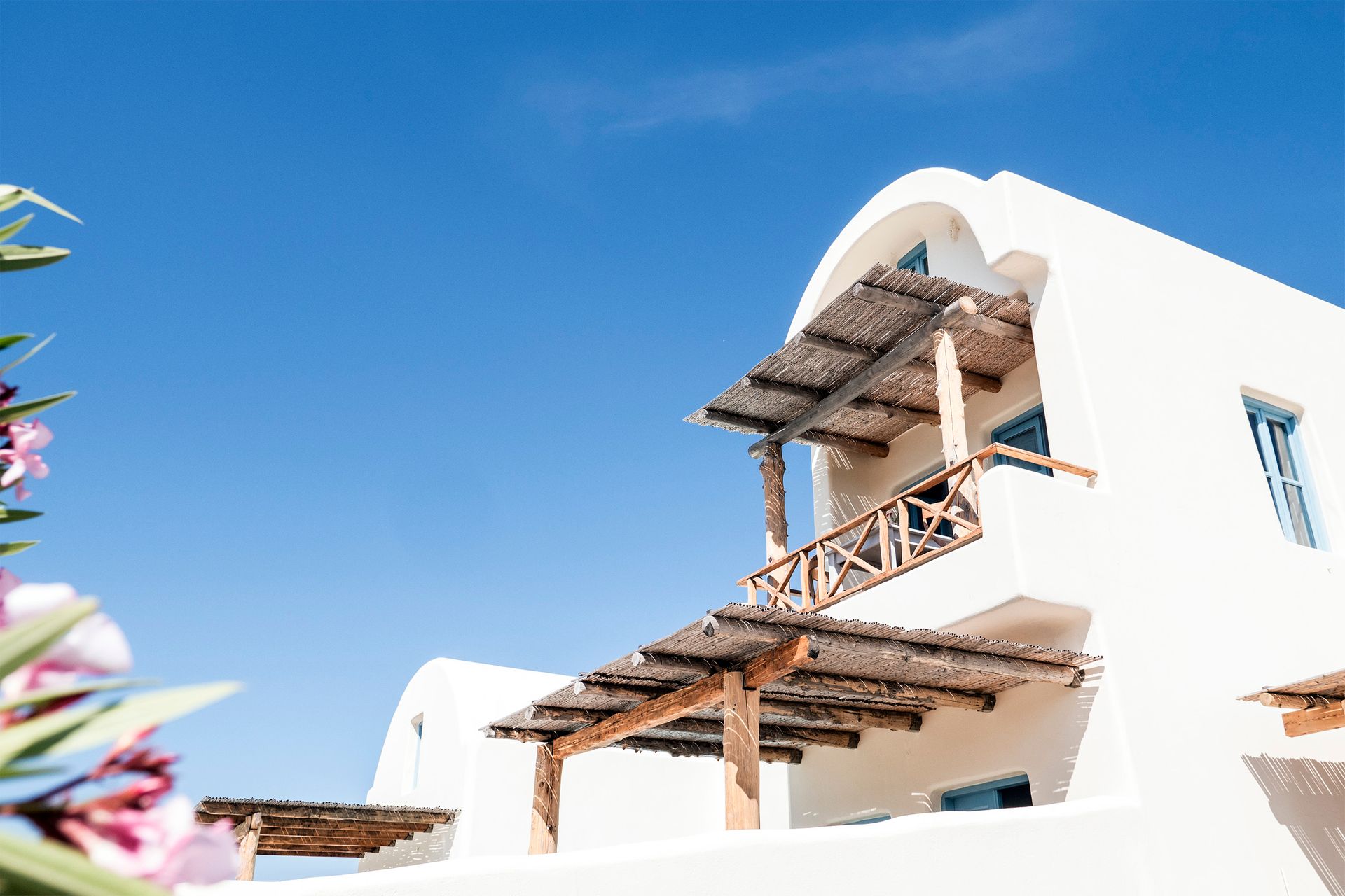 Black Rose Suites Santorini - MAISON - 10