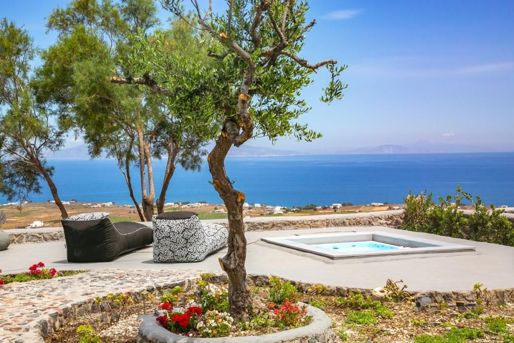 Elysian Santorini Oia - CAVEL - 3