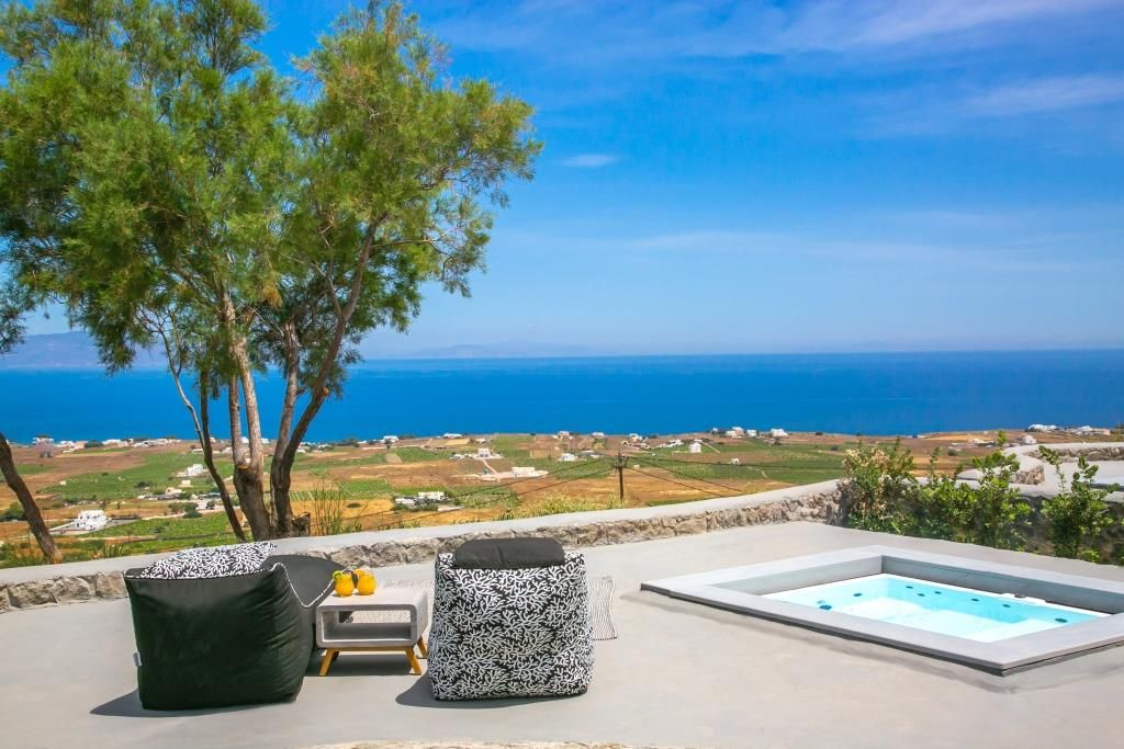 Elysian Santorini Oia - CAVEL - 2