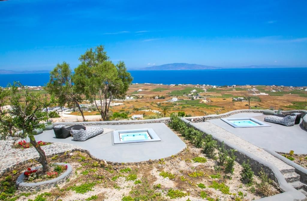 Elysian Santorini Oia - CAVEL - 4