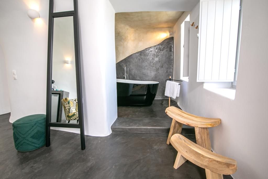 Elysian Santorini Oia - CAVEL - 8
