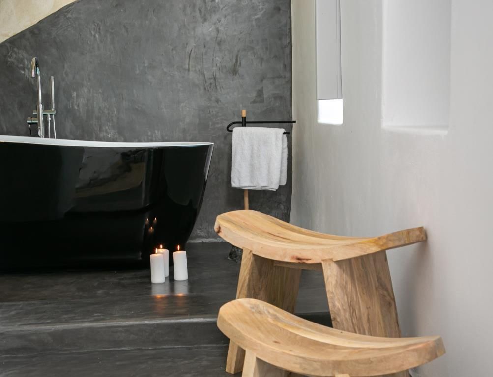 Elysian Santorini Oia - CAVEL - 9