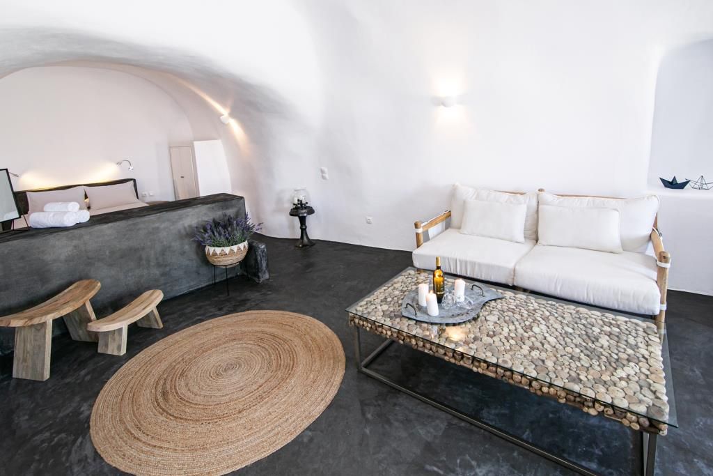 Elysian Santorini Oia - CAVEL - 11