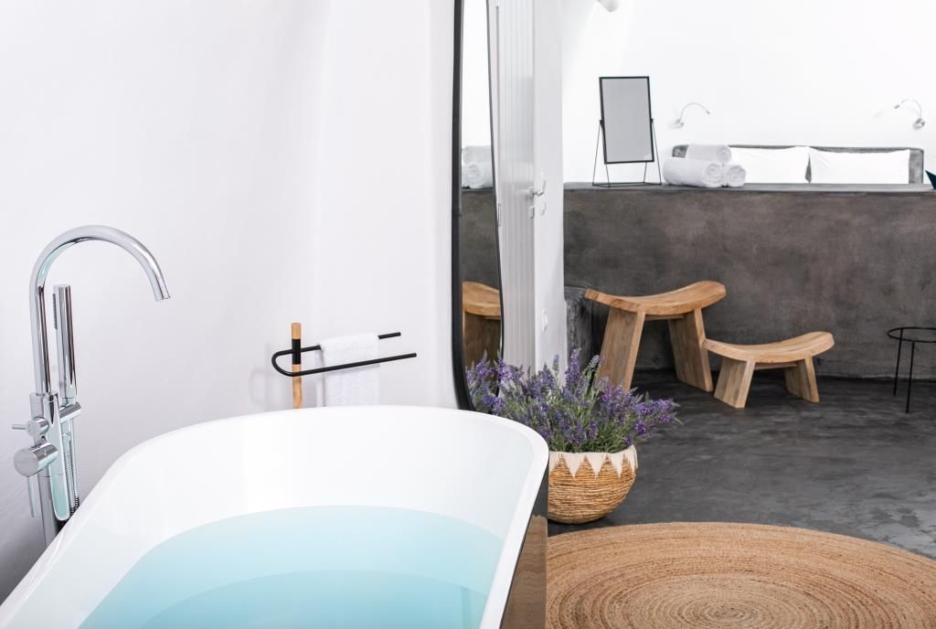 Elysian Santorini Oia - CAVEL - 12