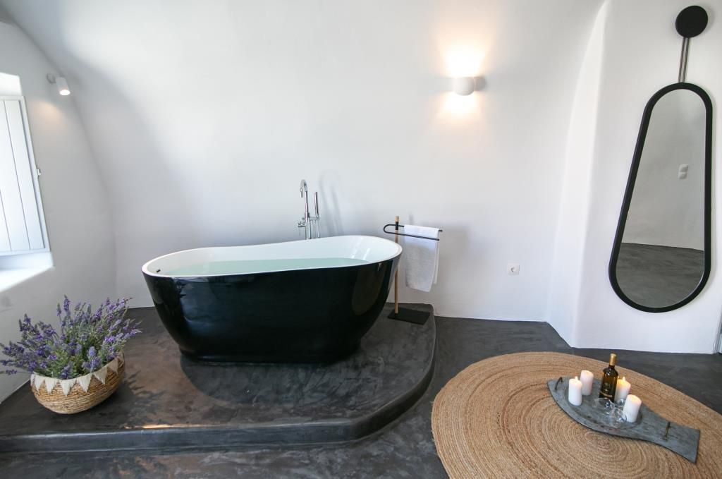 Elysian Santorini Oia - CAVEL - 13